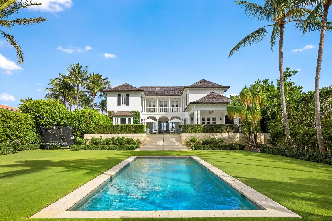 102 Reef, Palm Beach FL 33480