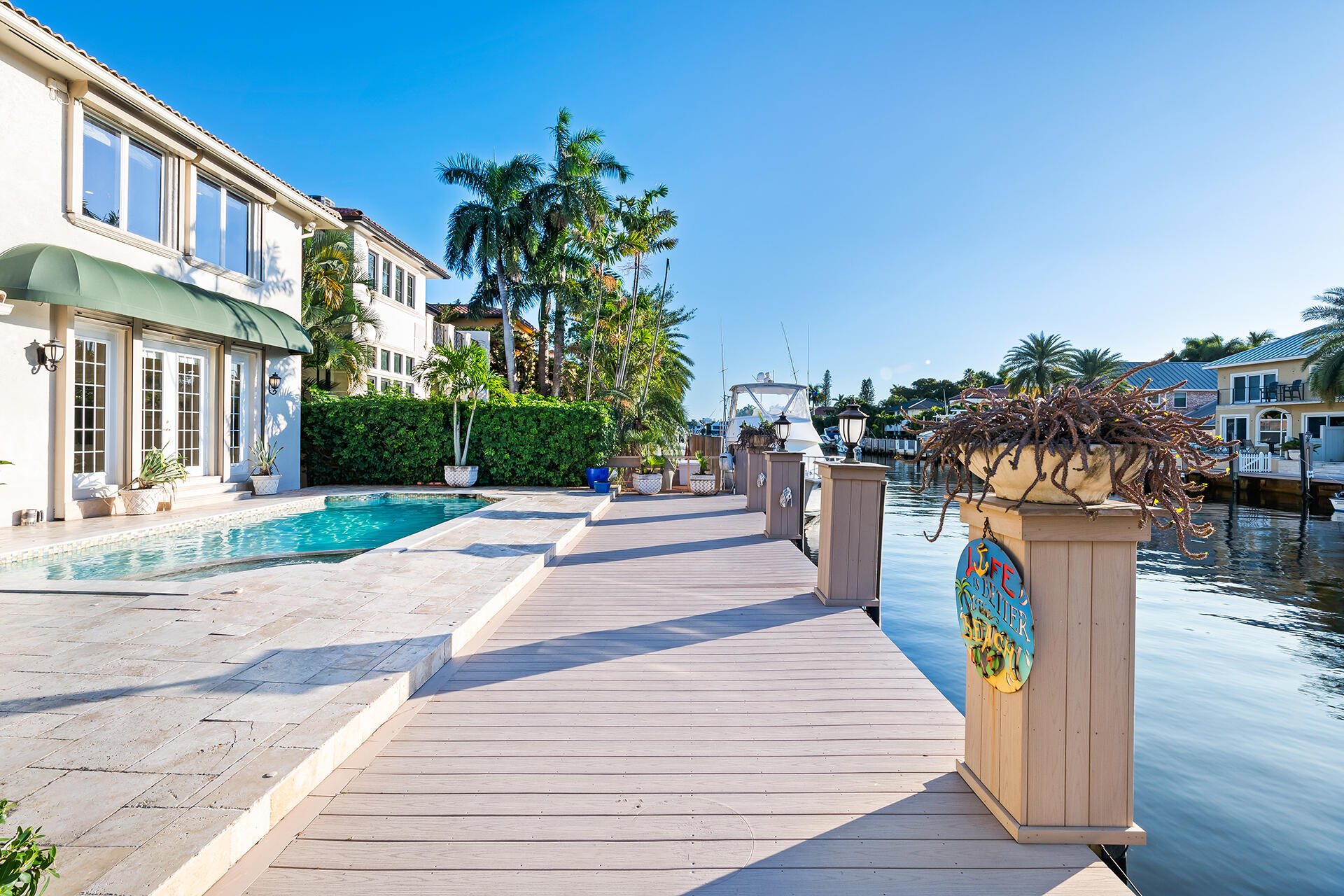 413 Coconut Isle, Fort Lauderdale FL 33301