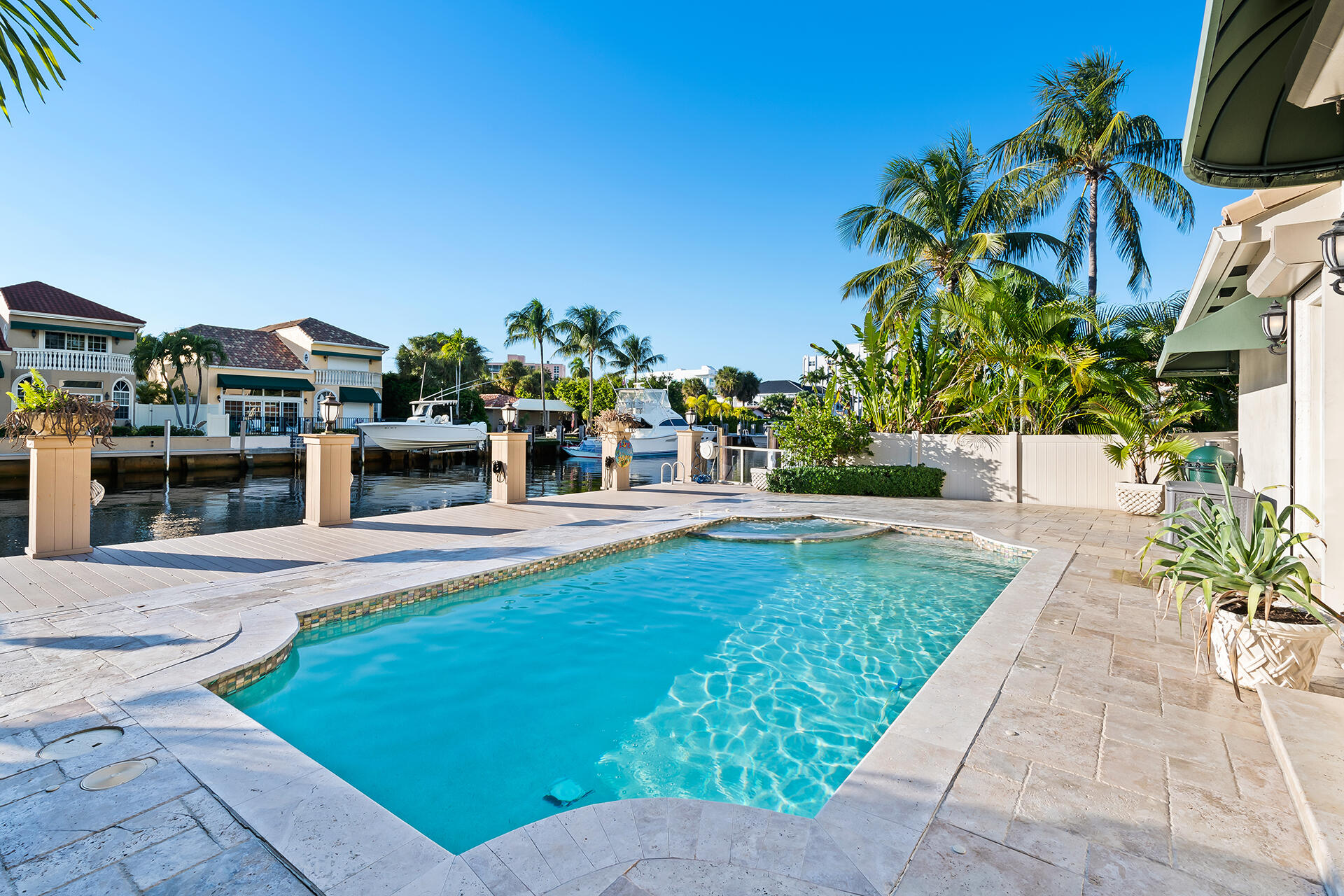 413 Coconut Isle, Fort Lauderdale FL 33301