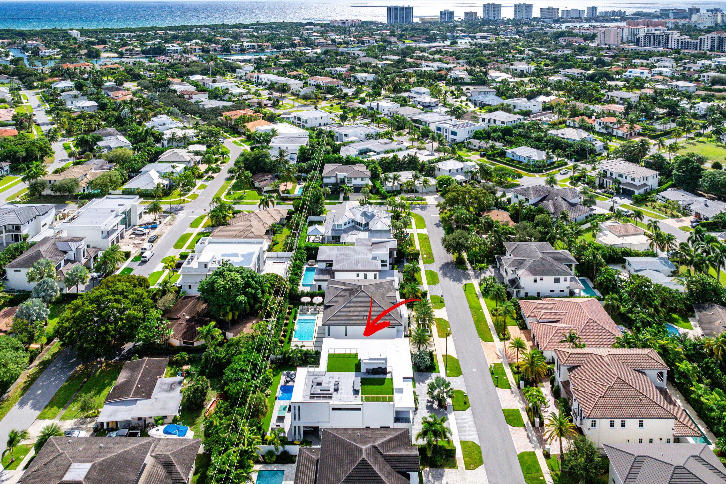 245 NE 6th, Boca Raton FL 33432