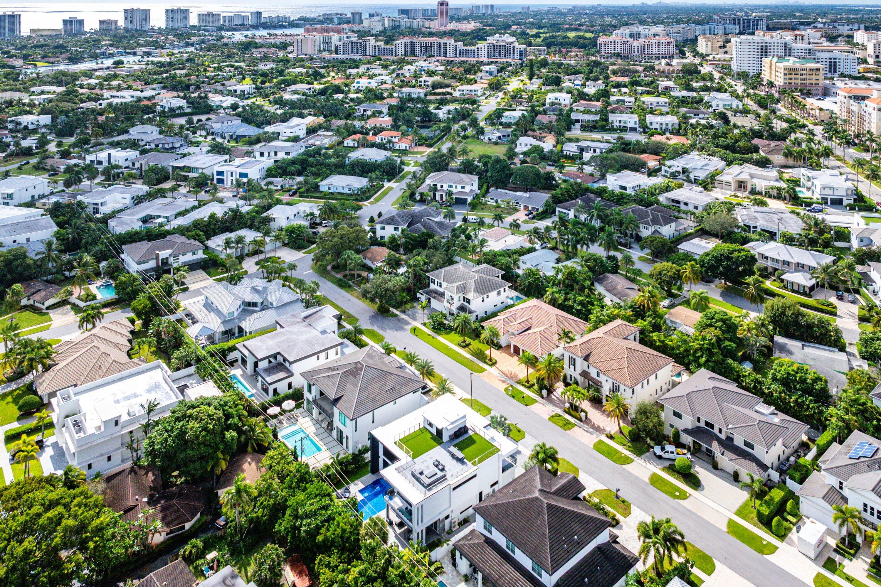 245 NE 6th, Boca Raton FL 33432