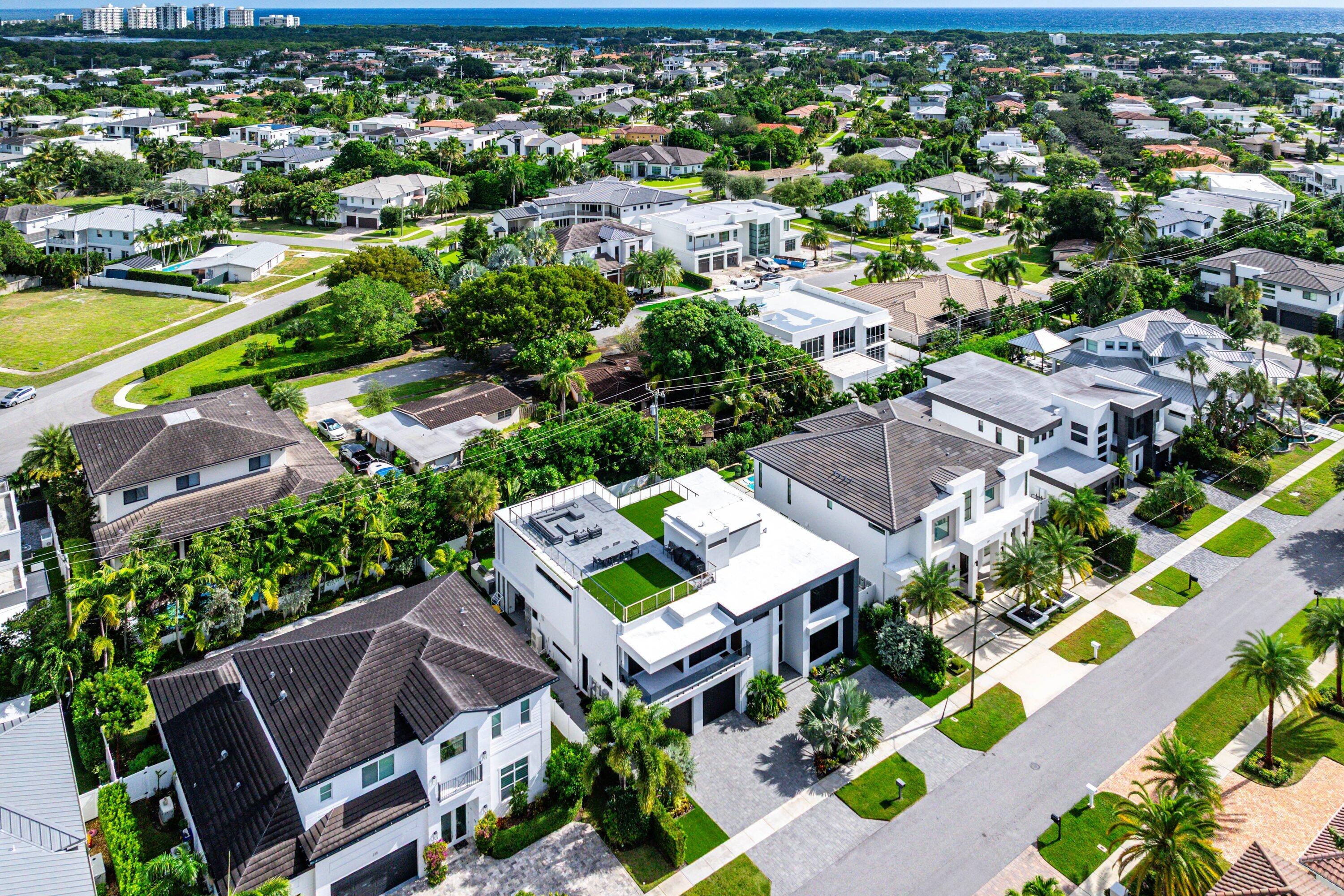 245 NE 6th, Boca Raton FL 33432