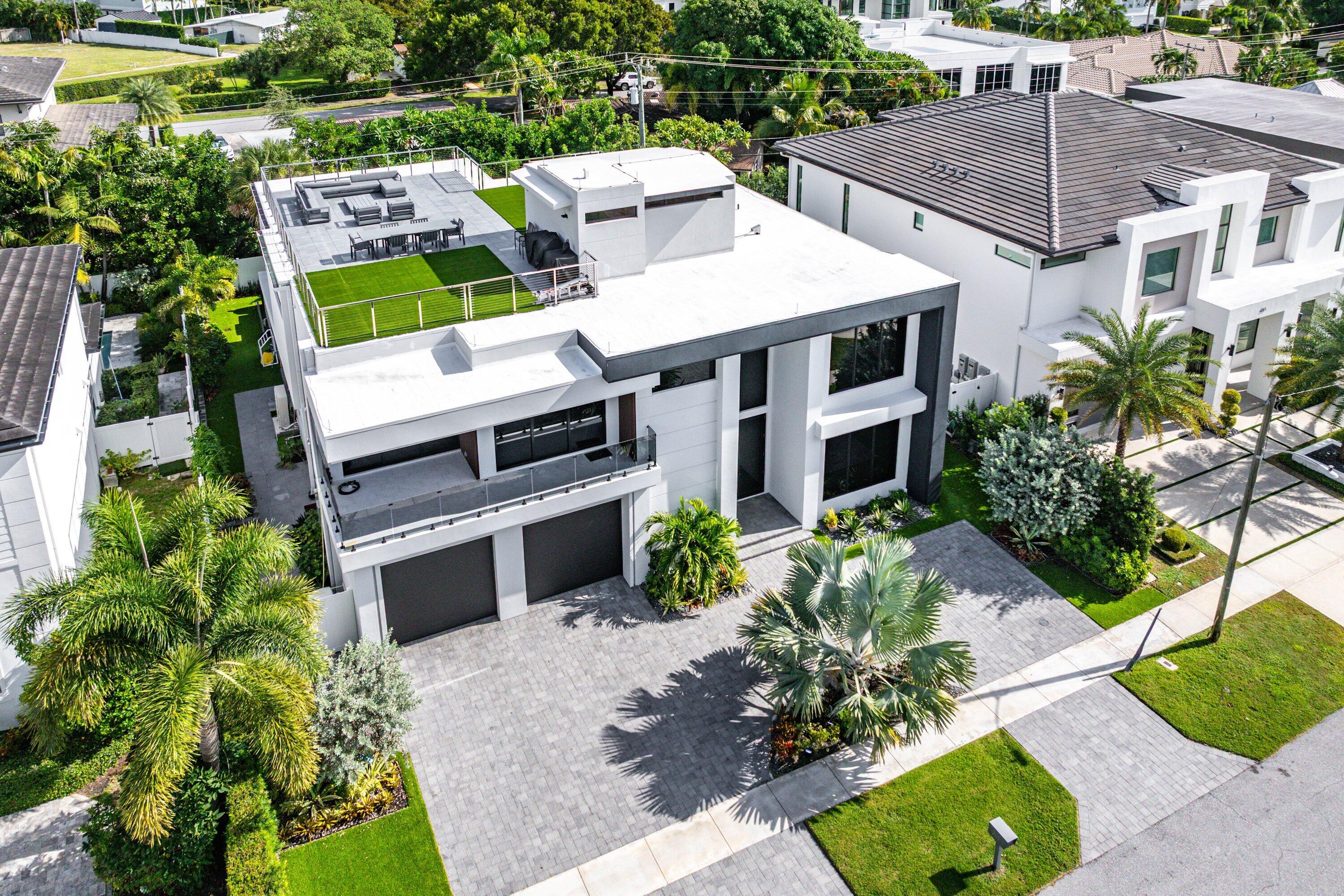 245 NE 6th, Boca Raton FL 33432