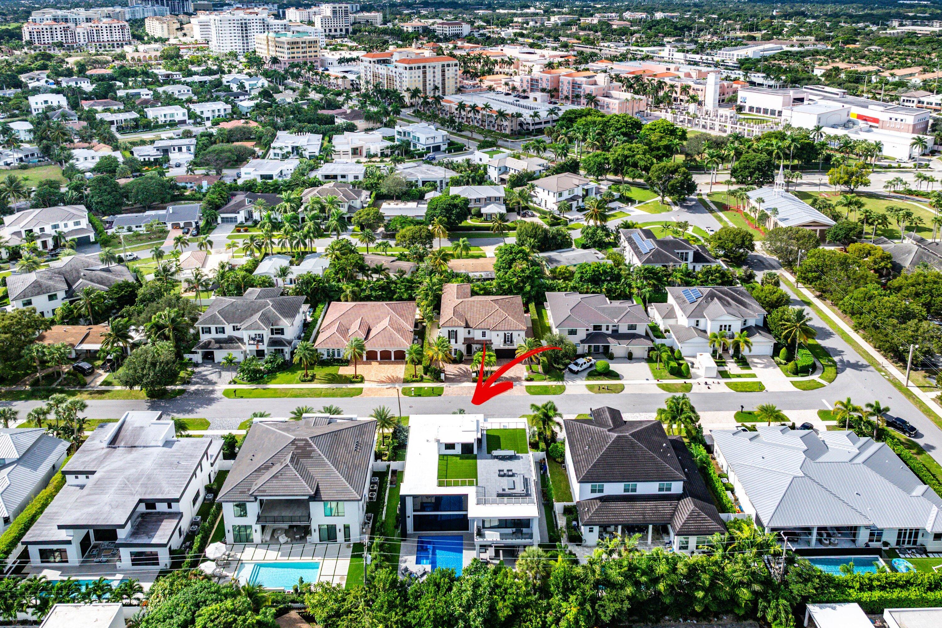 245 NE 6th, Boca Raton FL 33432