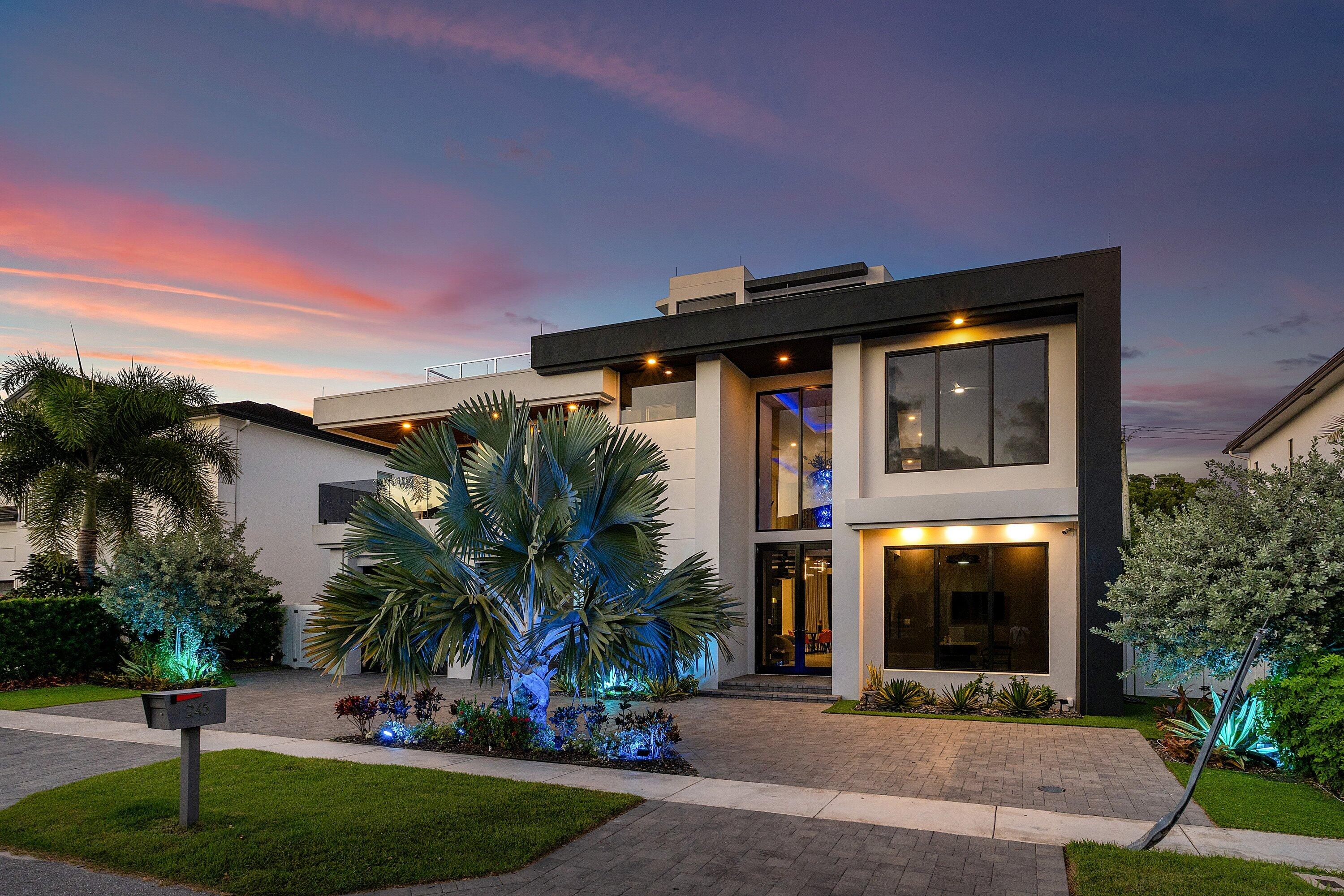 245 NE 6th, Boca Raton FL 33432