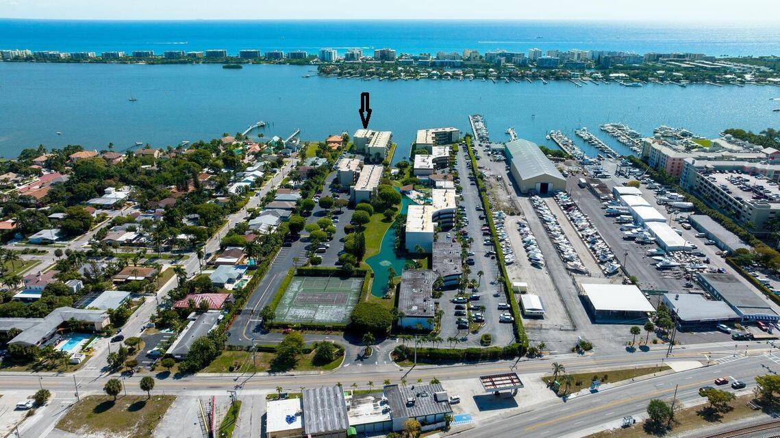 896 N Federal #523, Lantana FL 33462
