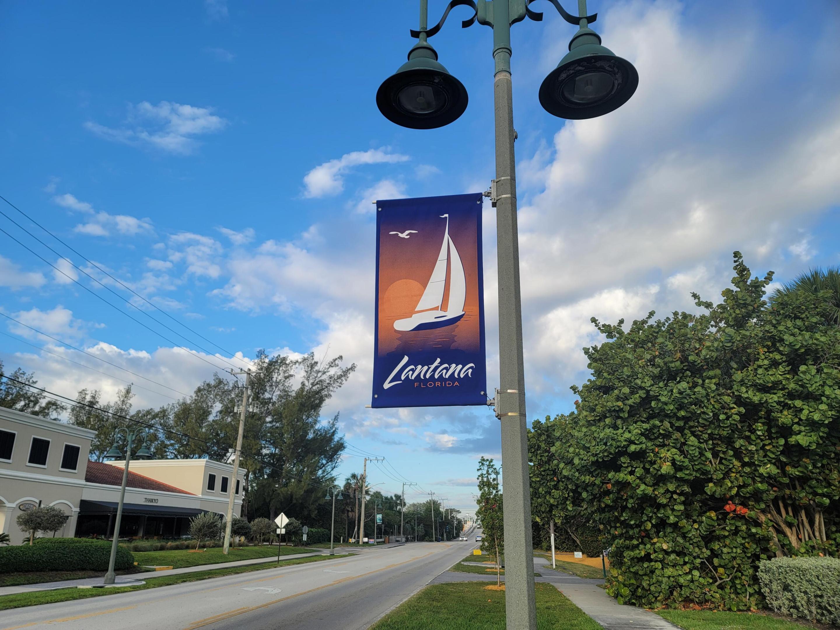 896 N Federal #523, Lantana FL 33462