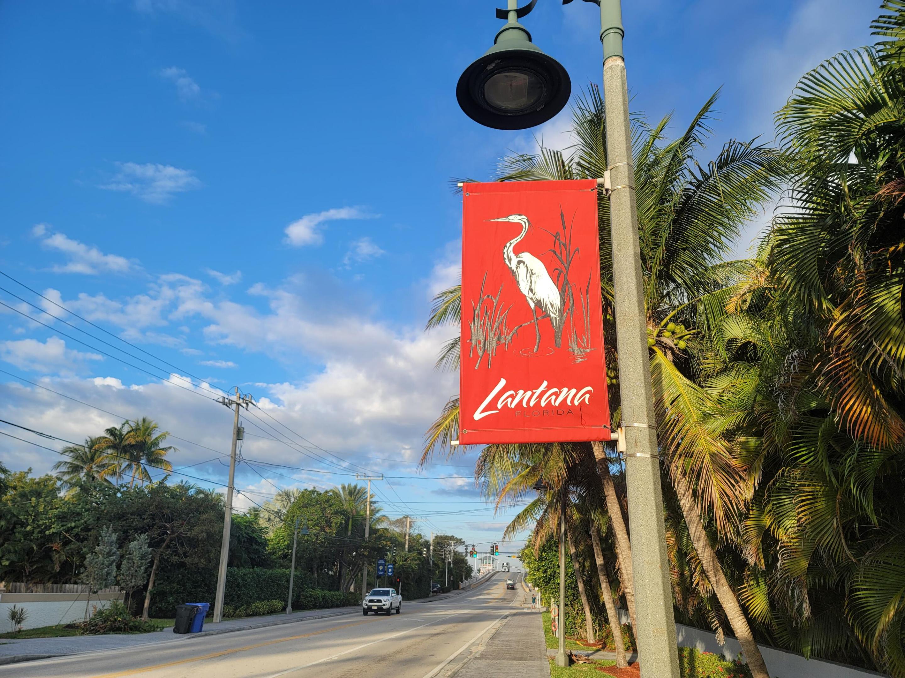 896 N Federal #523, Lantana FL 33462