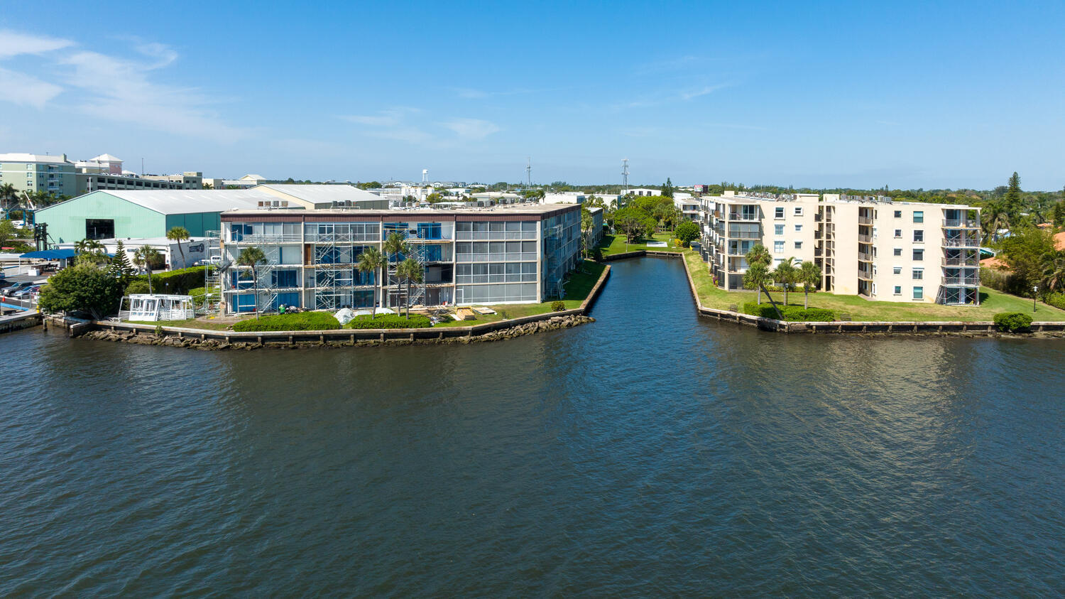 896 N Federal #523, Lantana FL 33462