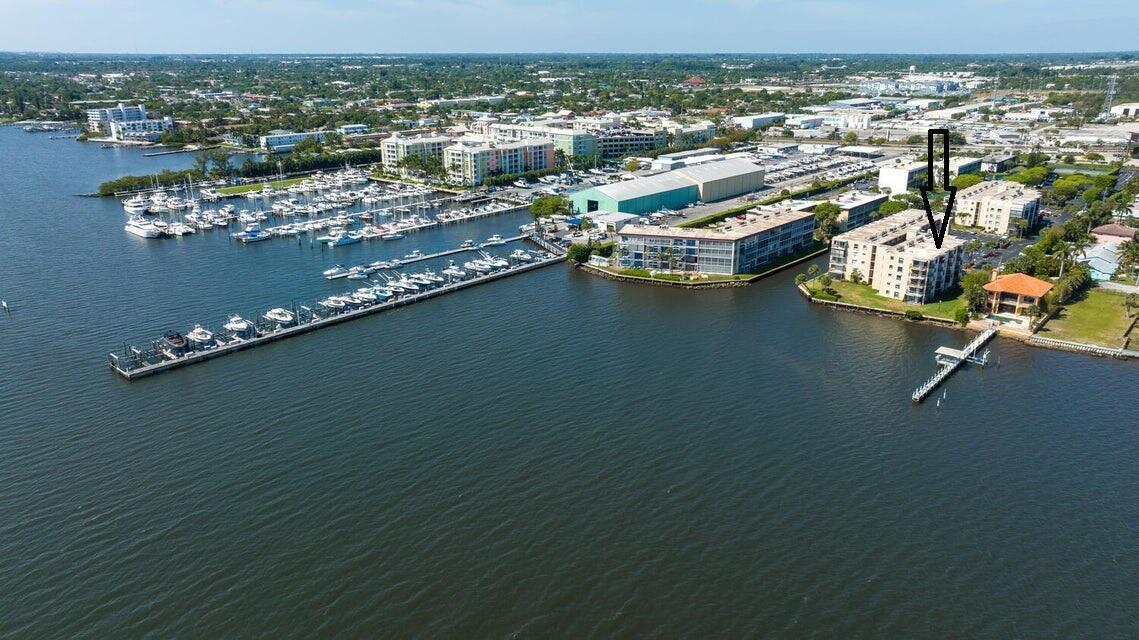 896 N Federal #523, Lantana FL 33462