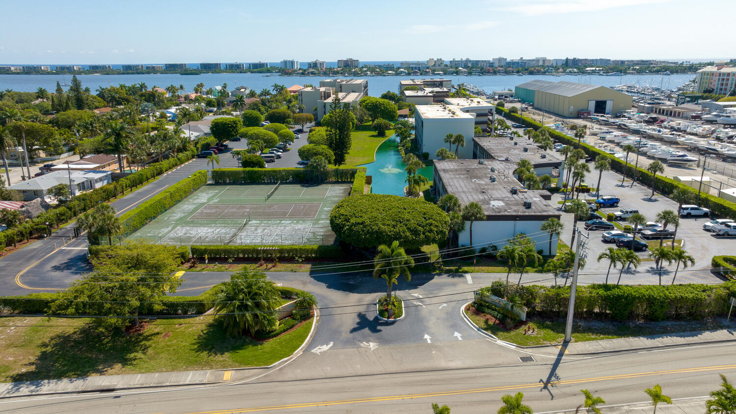 896 N Federal #523, Lantana FL 33462