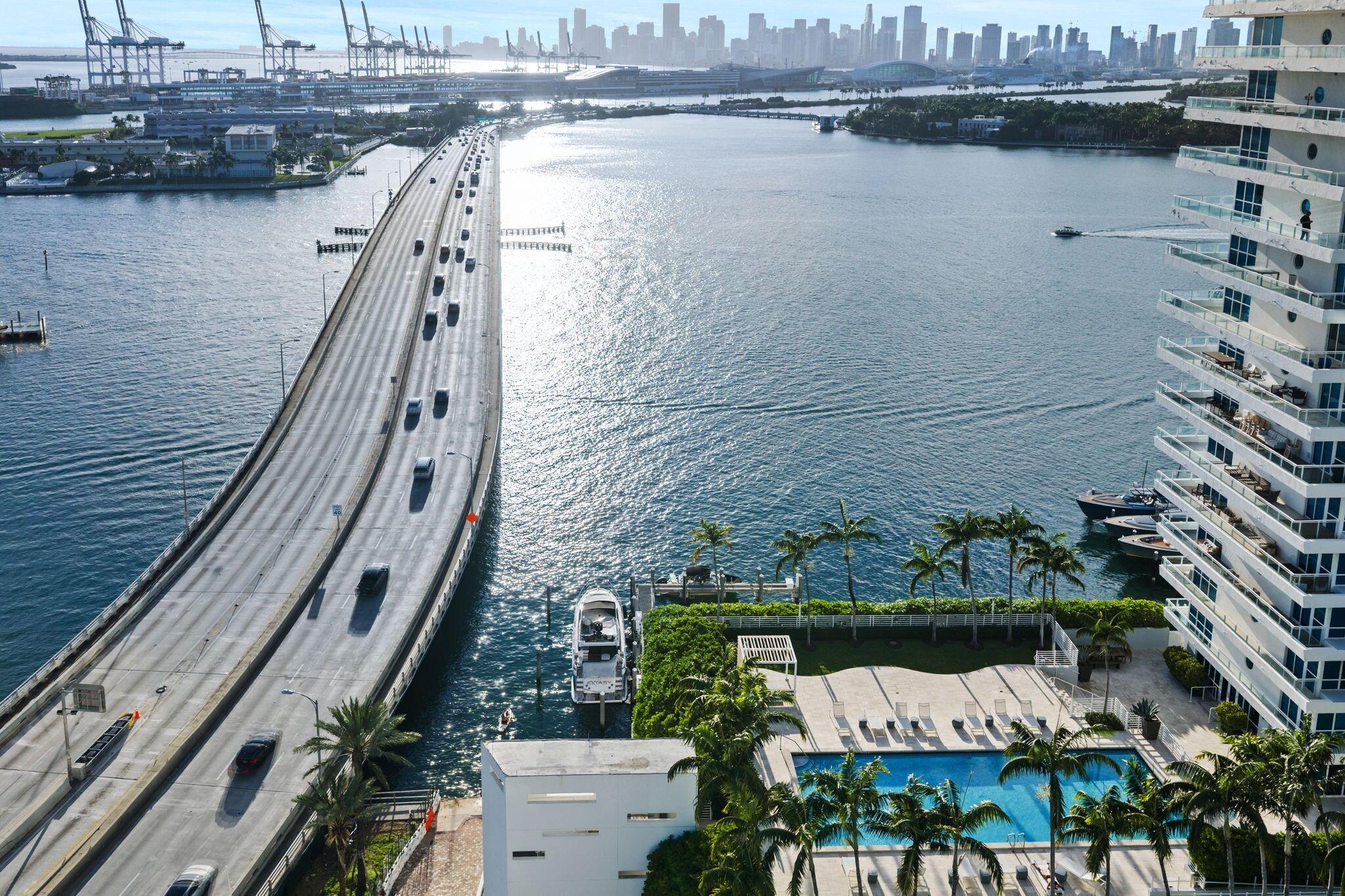 520 West Avenue #1601, Miami Beach FL 33139