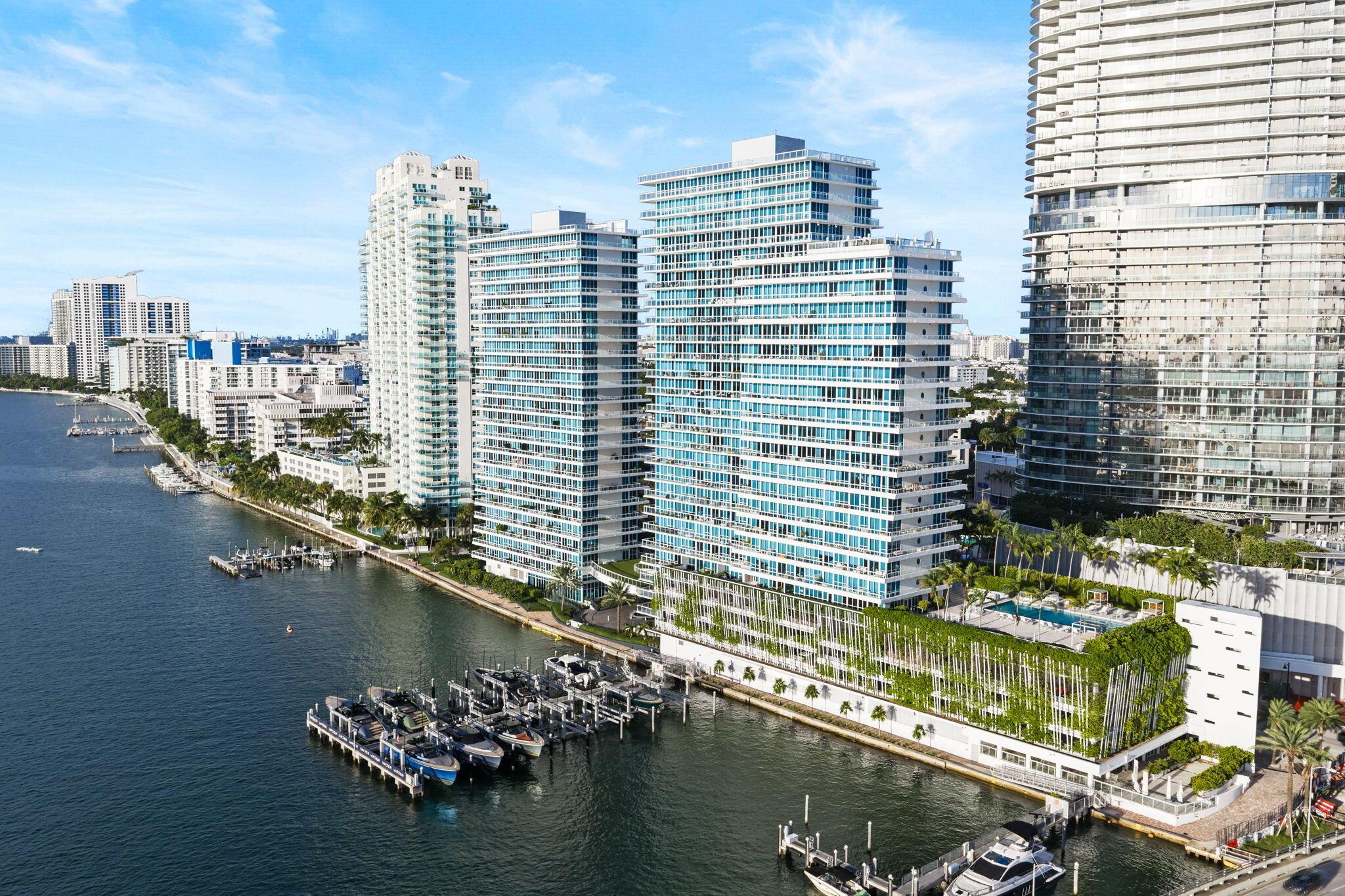 520 West Avenue #1601, Miami Beach FL 33139