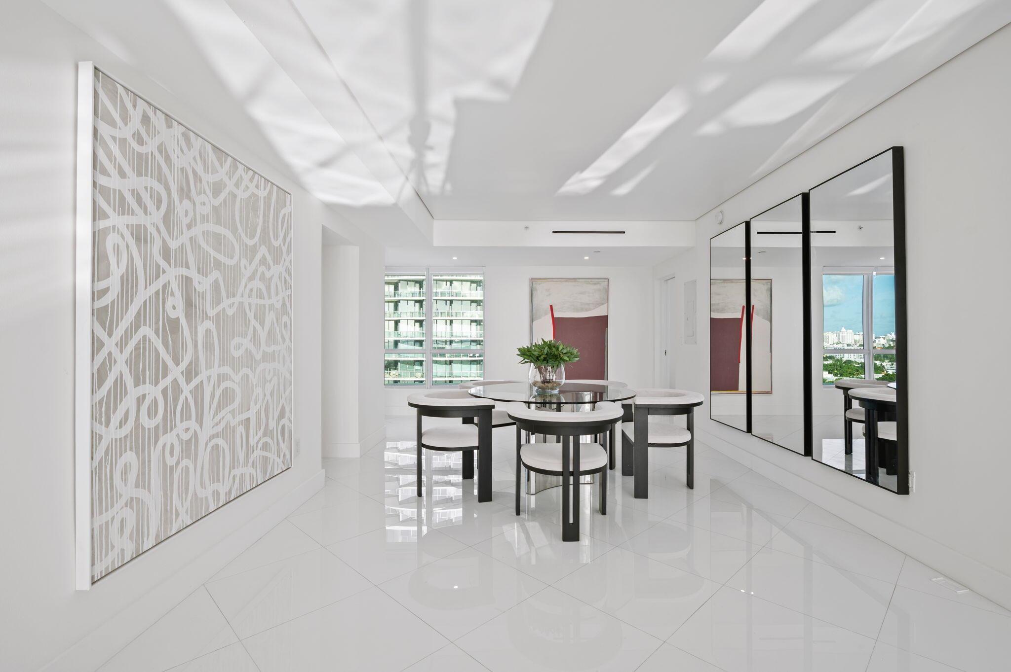 520 West Avenue #1601, Miami Beach FL 33139