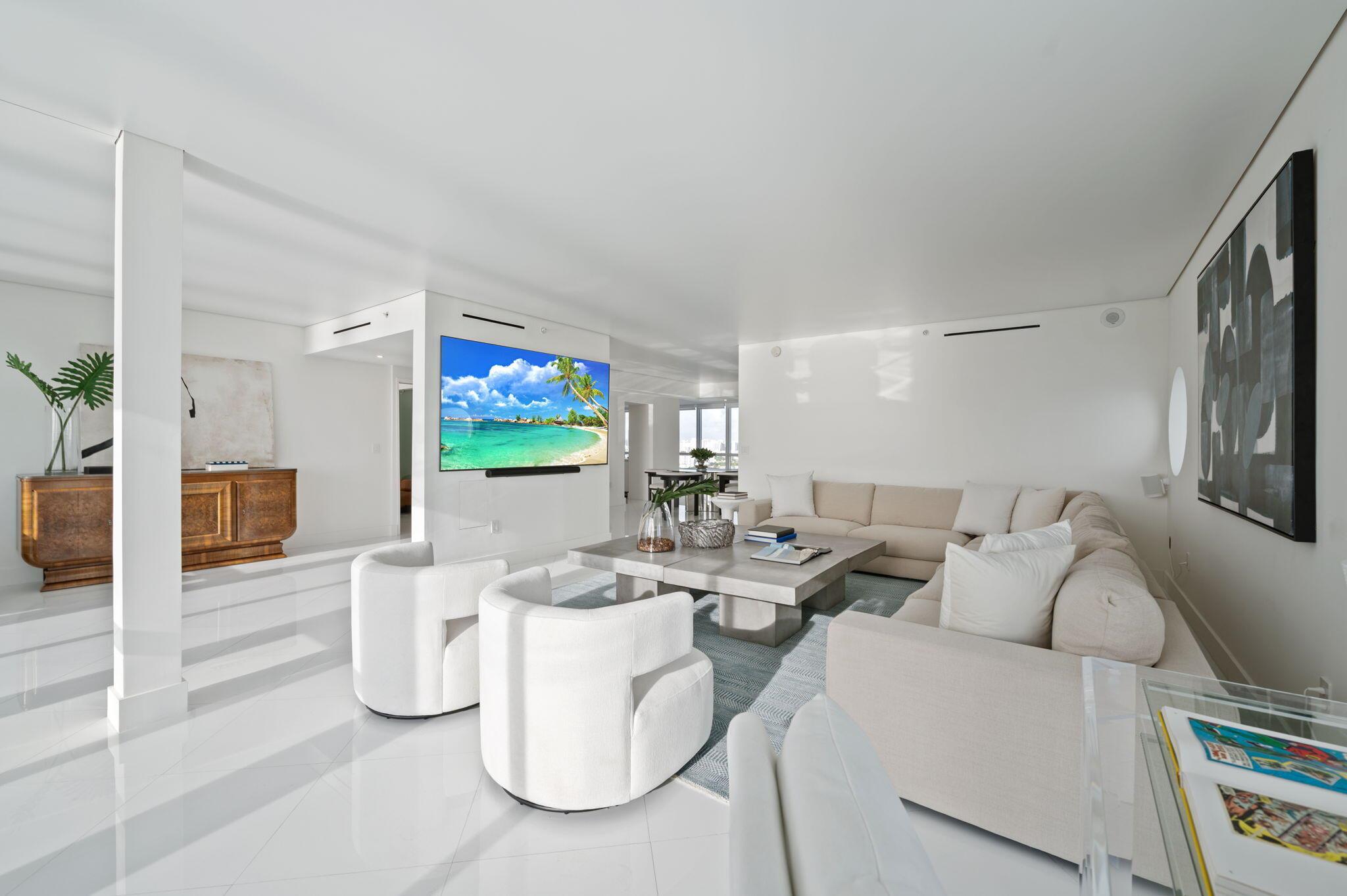 520 West Avenue #1601, Miami Beach FL 33139