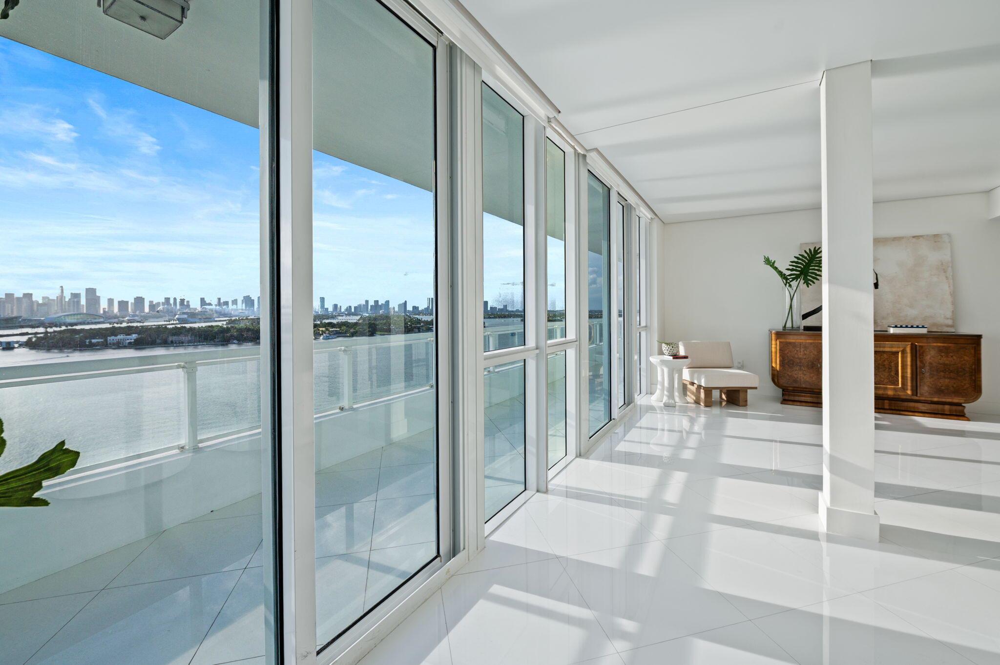 520 West Avenue #1601, Miami Beach FL 33139