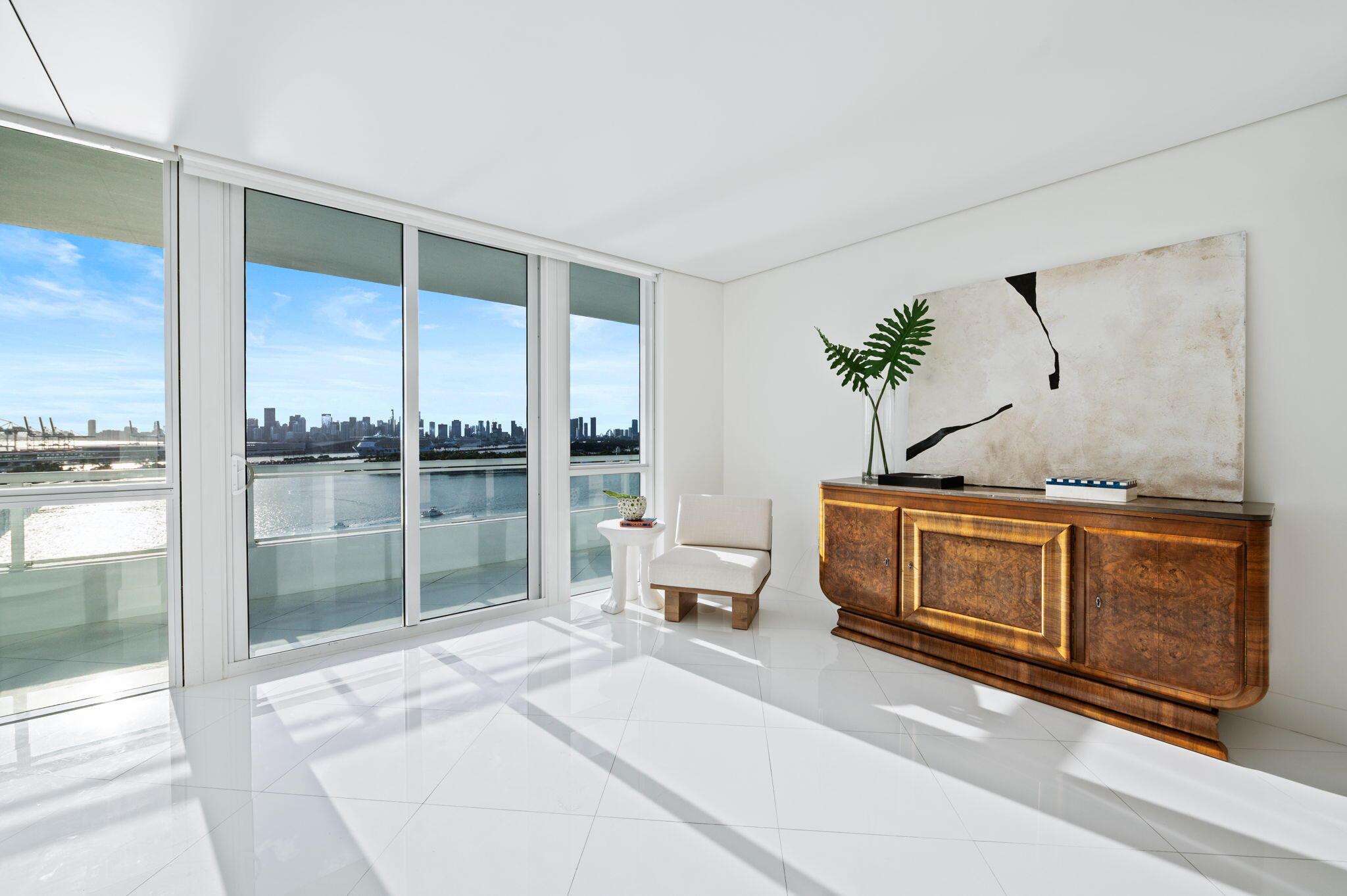 520 West Avenue #1601, Miami Beach FL 33139