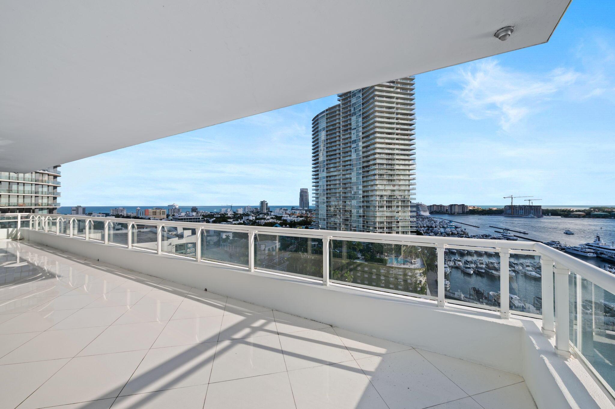 520 West Avenue #1601, Miami Beach FL 33139