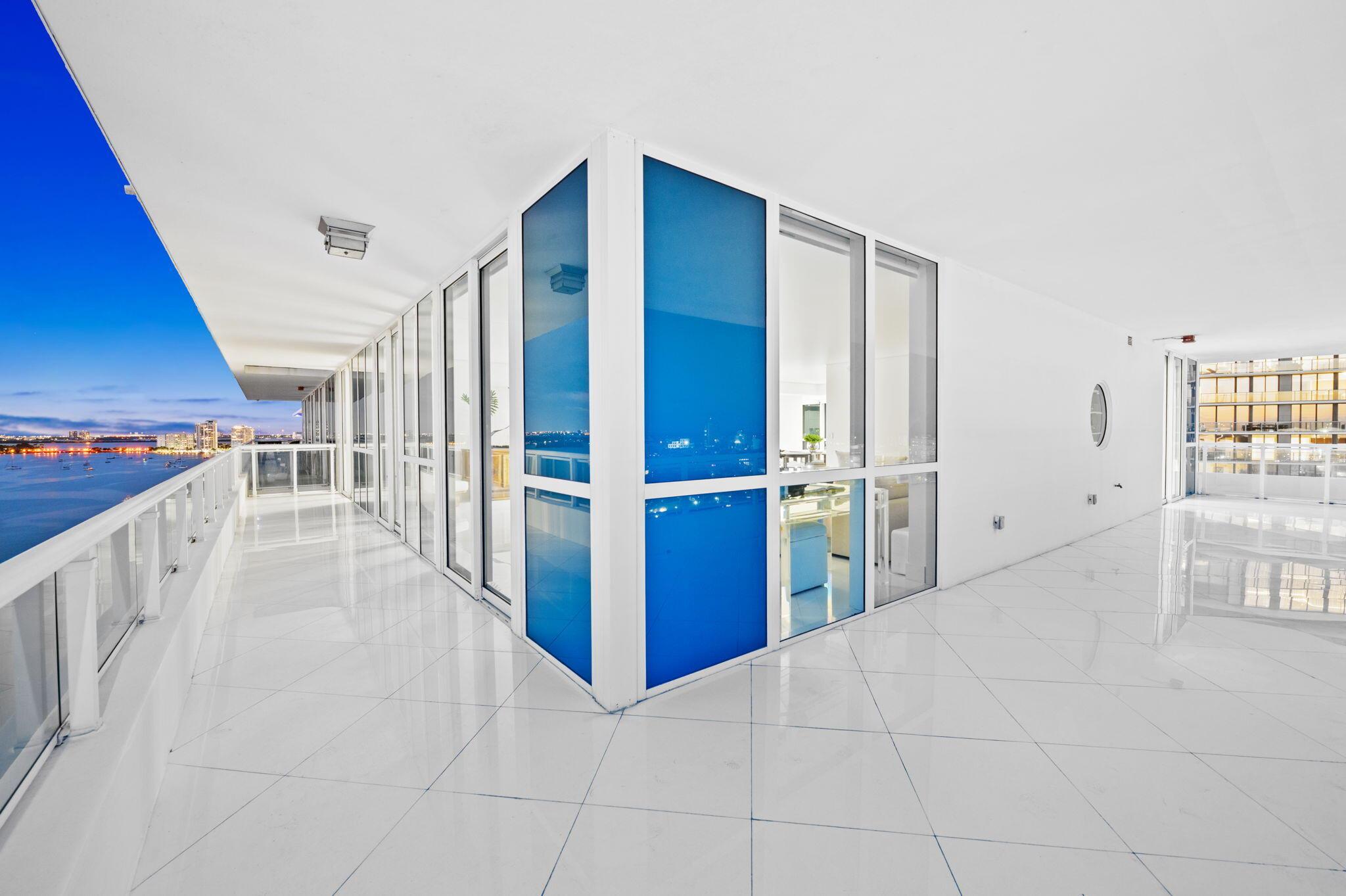 520 West Avenue #1601, Miami Beach FL 33139