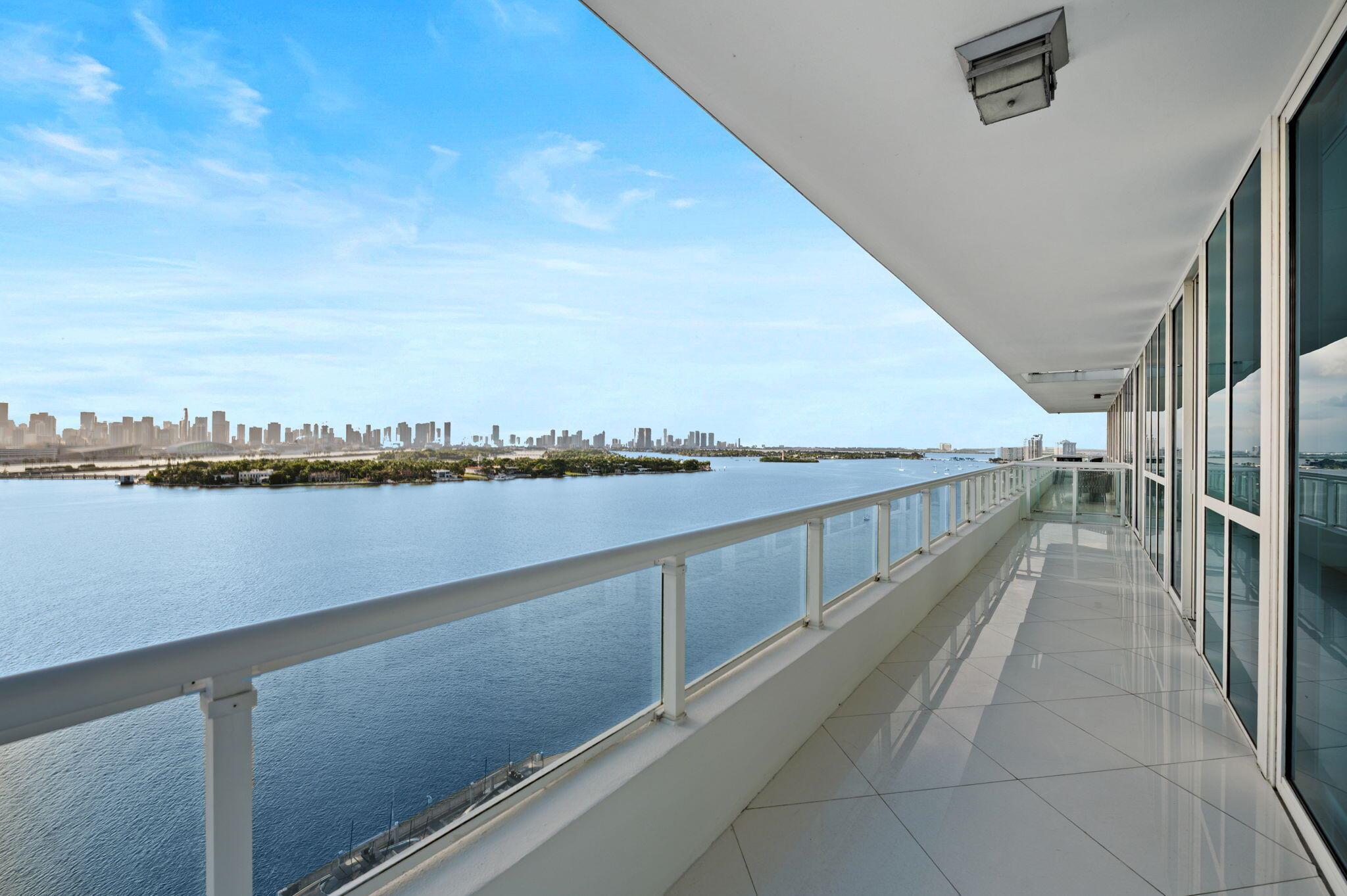 520 West Avenue #1601, Miami Beach FL 33139