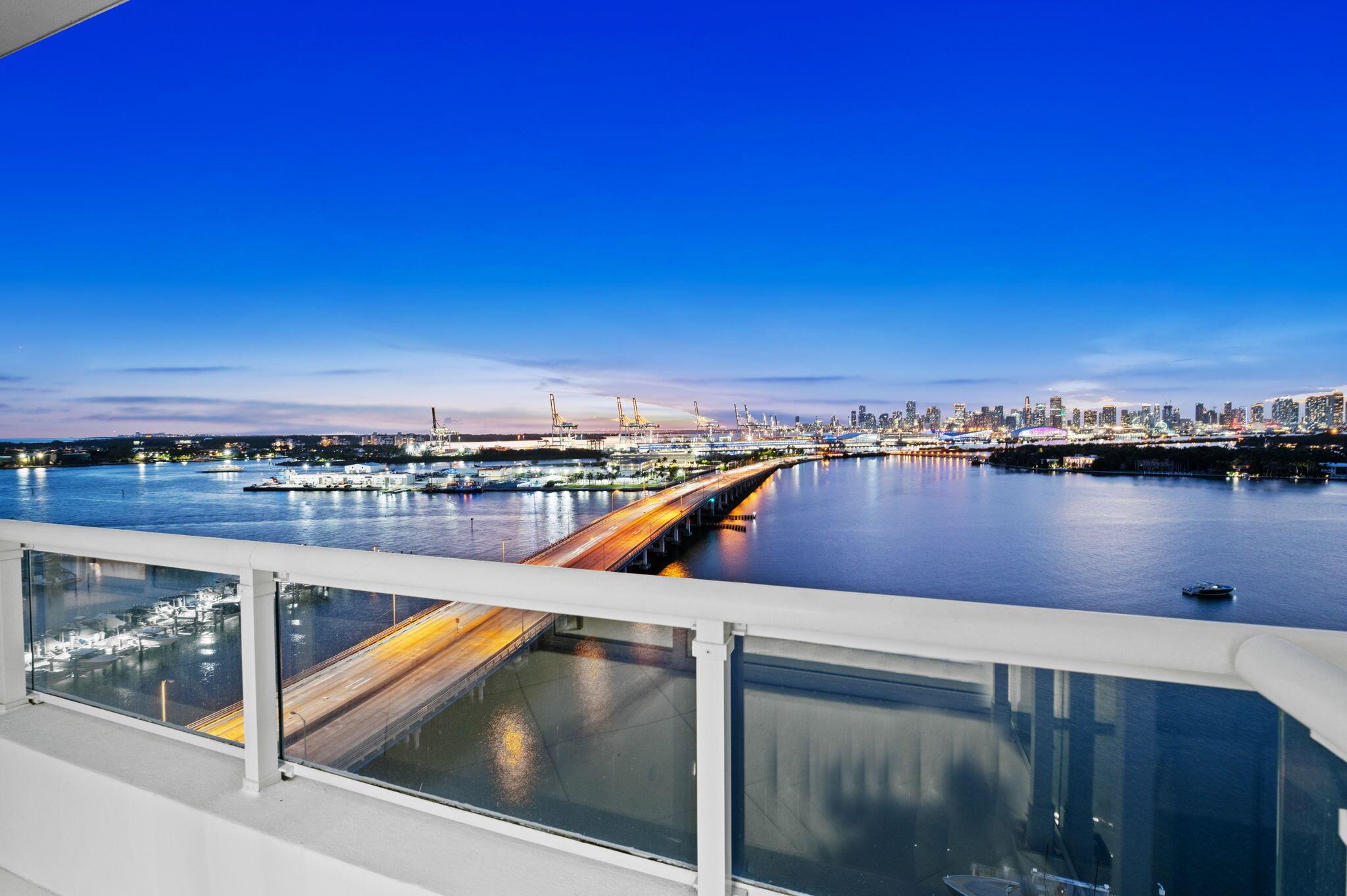 520 West Avenue #1601, Miami Beach FL 33139