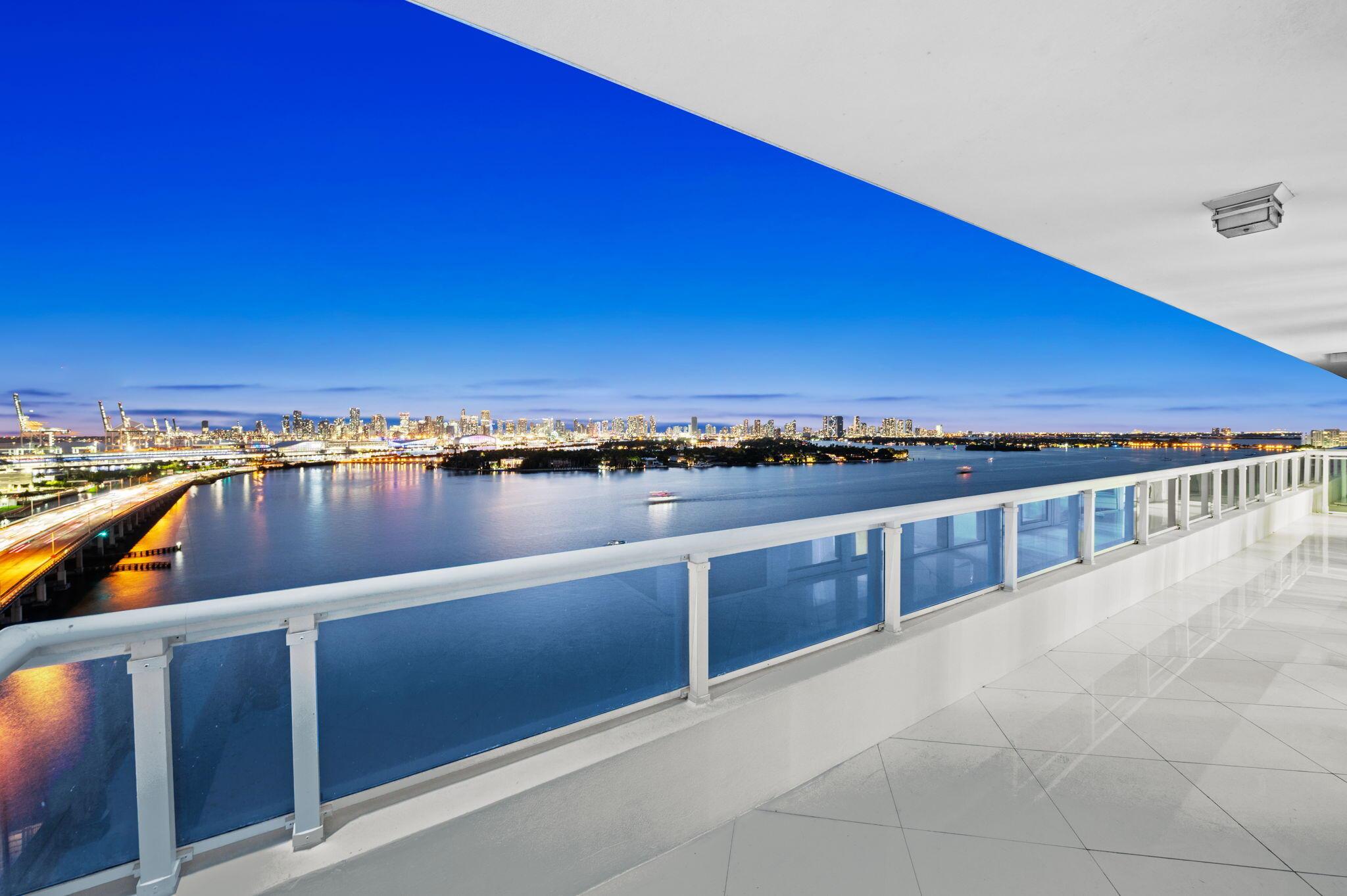 520 West Avenue #1601, Miami Beach FL 33139