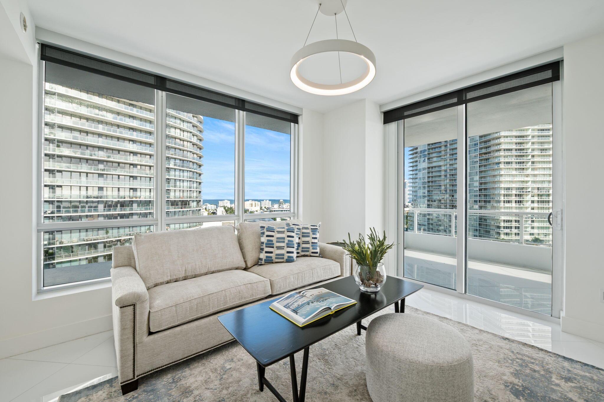 520 West Avenue #1601, Miami Beach FL 33139