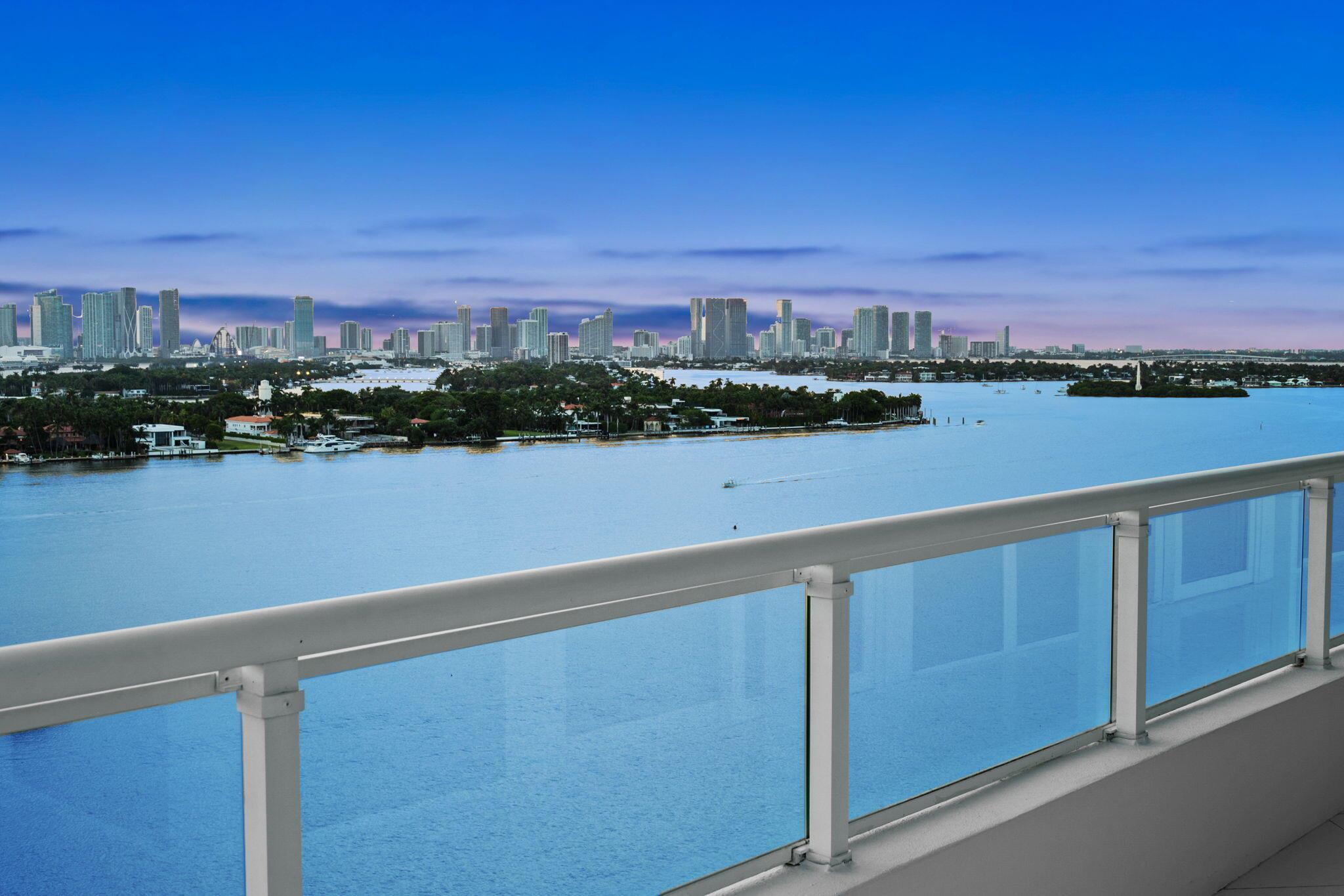 520 West Avenue #1601, Miami Beach FL 33139