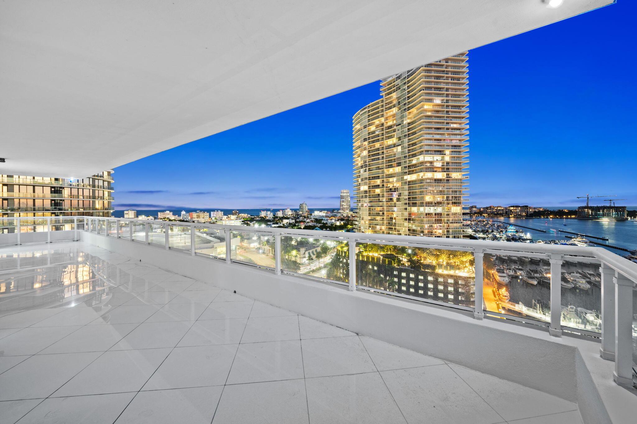 520 West Avenue #1601, Miami Beach FL 33139
