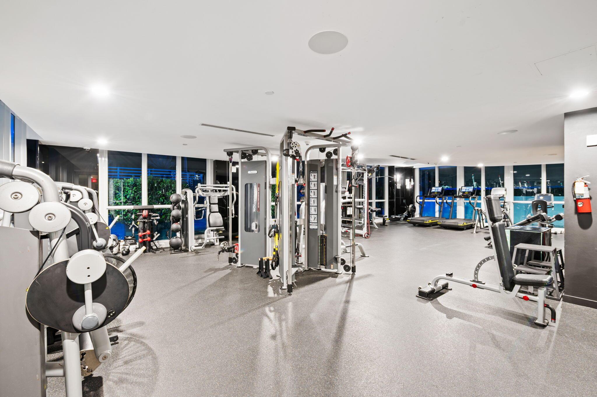520 West Avenue #1601, Miami Beach FL 33139