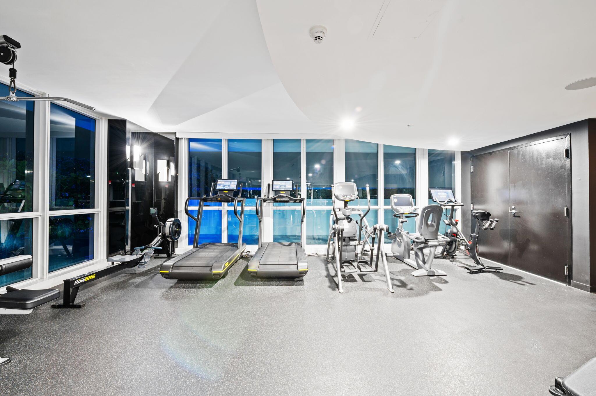 520 West Avenue #1601, Miami Beach FL 33139