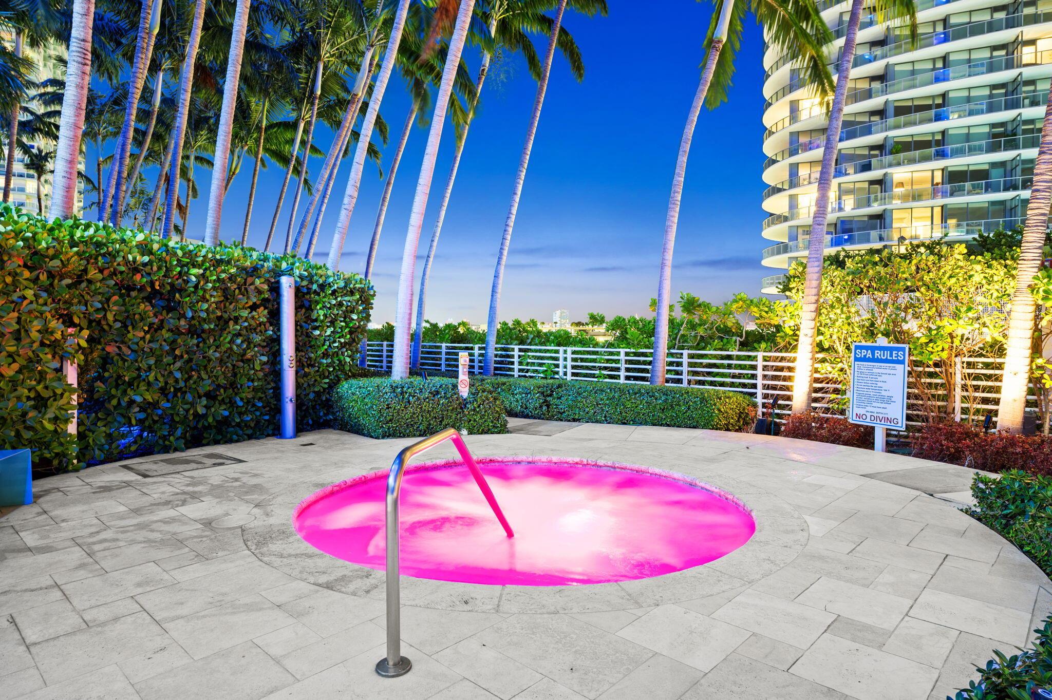 520 West Avenue #1601, Miami Beach FL 33139