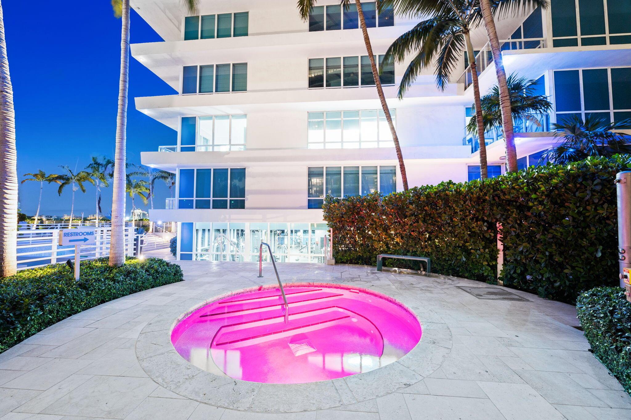 520 West Avenue #1601, Miami Beach FL 33139
