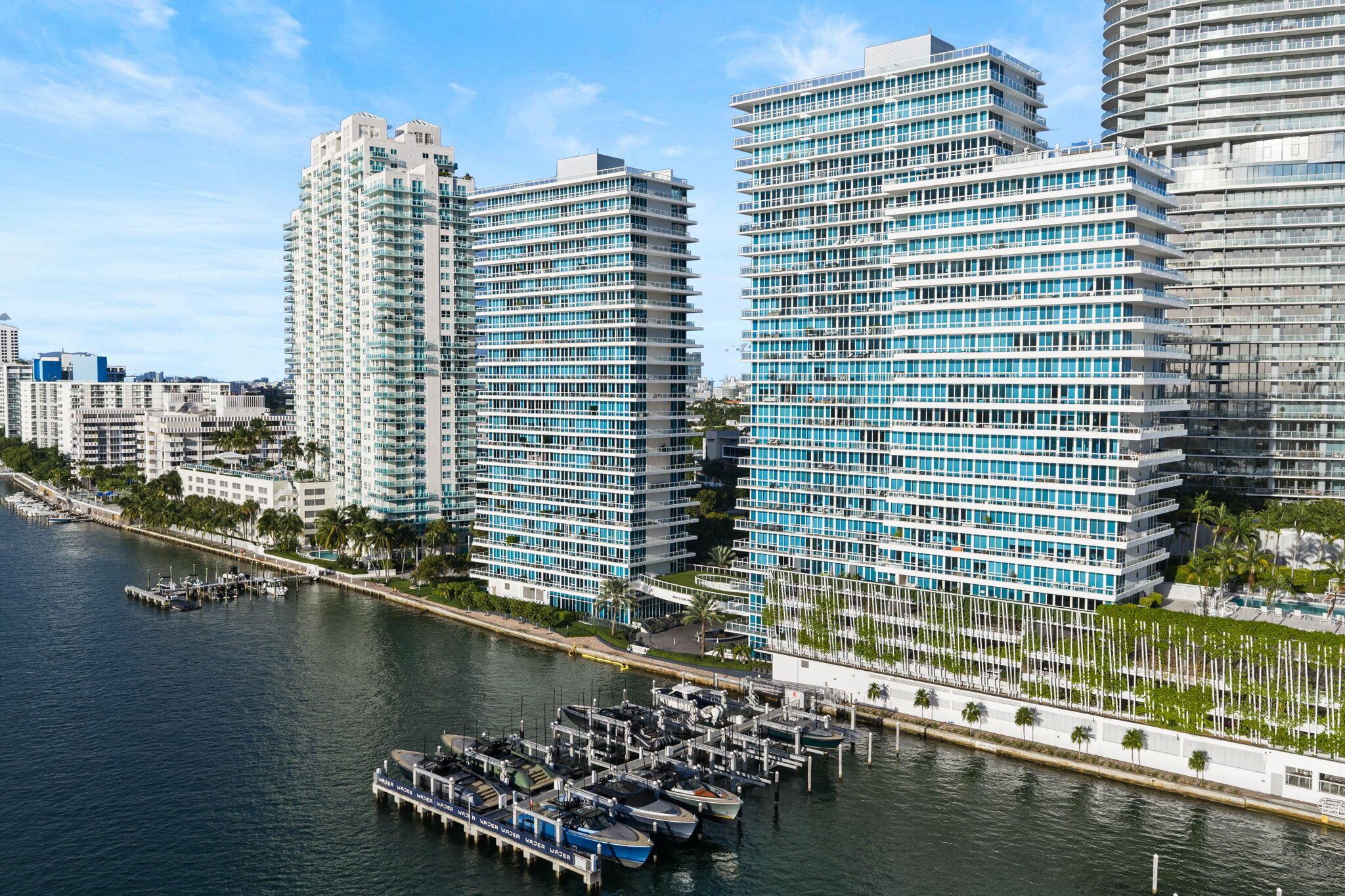520 West Avenue #1601, Miami Beach FL 33139