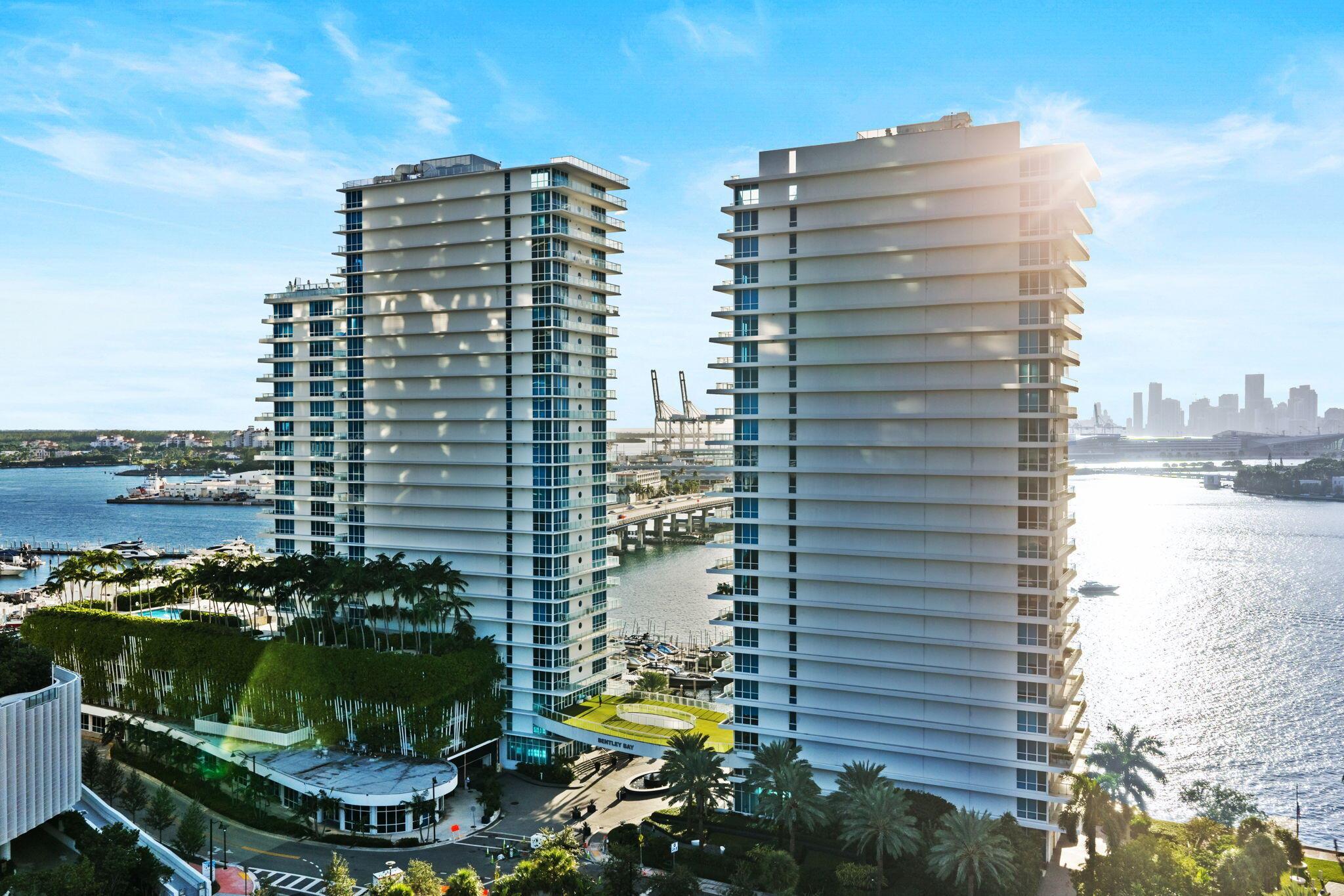 520 West Avenue #1601, Miami Beach FL 33139