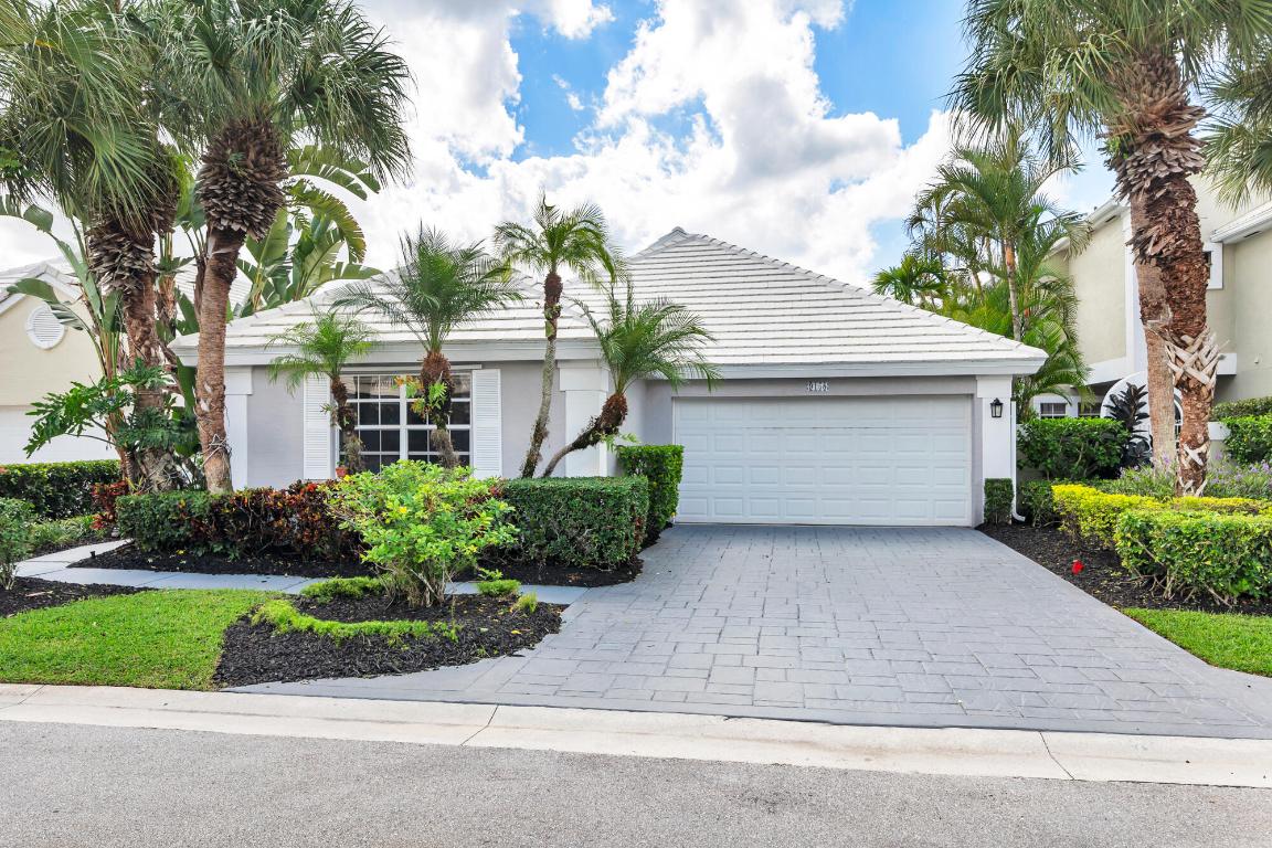 9158 Heathridge, West Palm Beach FL 33411