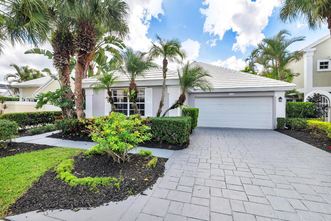 9158 Heathridge, West Palm Beach FL 33411