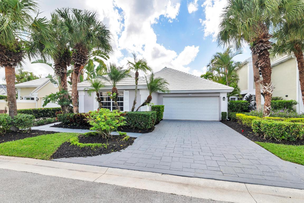 9158 Heathridge, West Palm Beach FL 33411