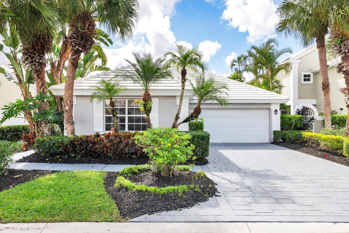 9158 Heathridge, West Palm Beach FL 33411