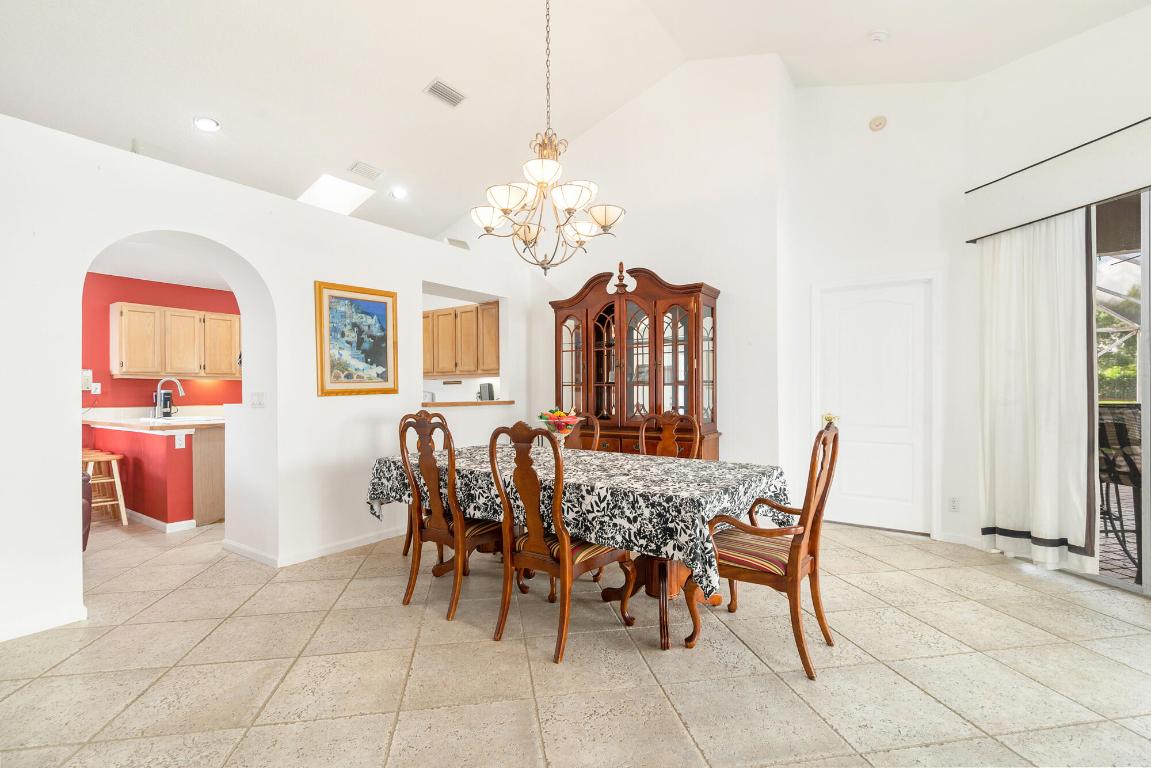 9158 Heathridge, West Palm Beach FL 33411