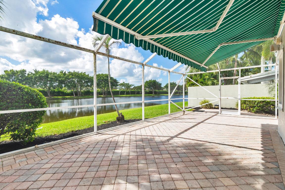 9158 Heathridge, West Palm Beach FL 33411
