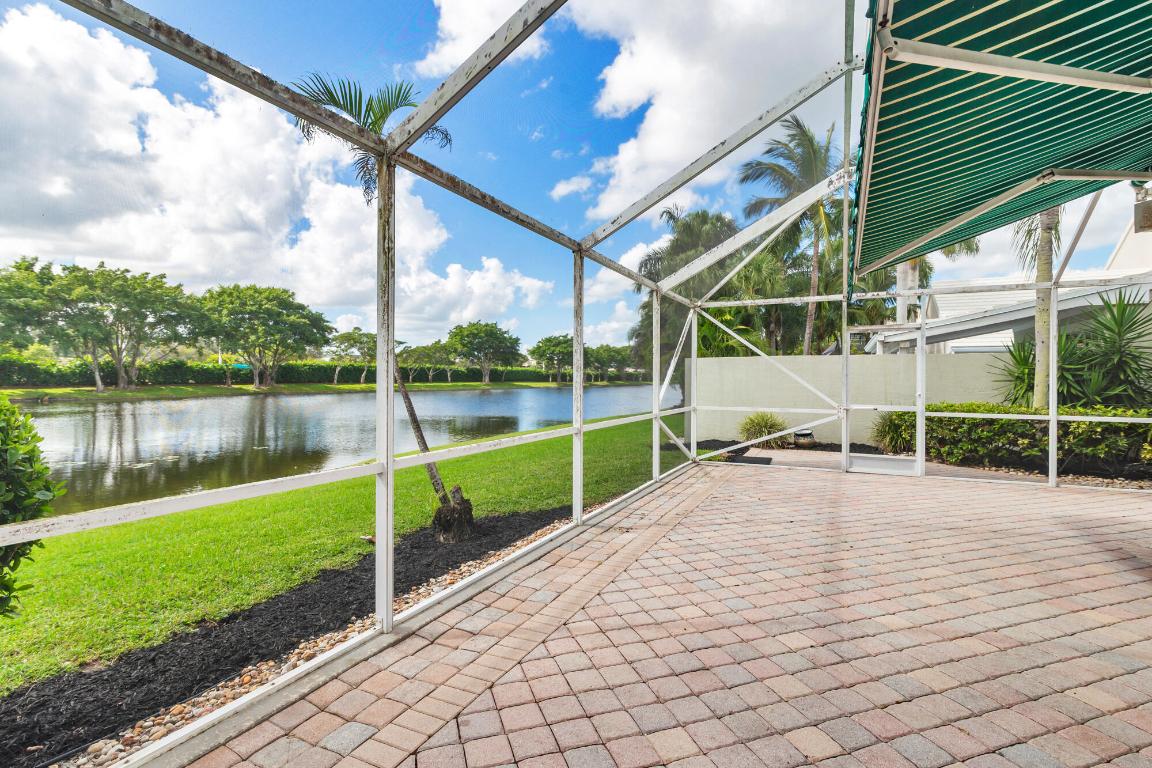 9158 Heathridge, West Palm Beach FL 33411