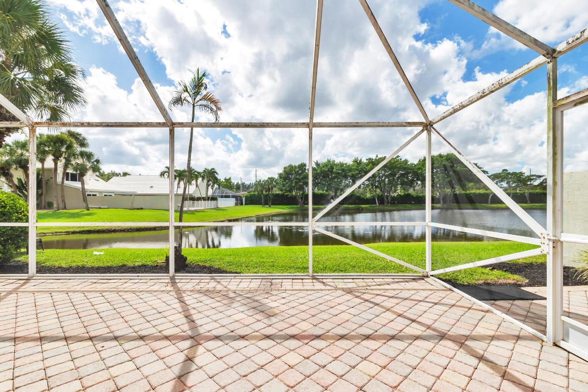 9158 Heathridge, West Palm Beach FL 33411