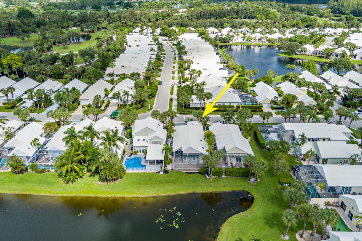9158 Heathridge, West Palm Beach FL 33411