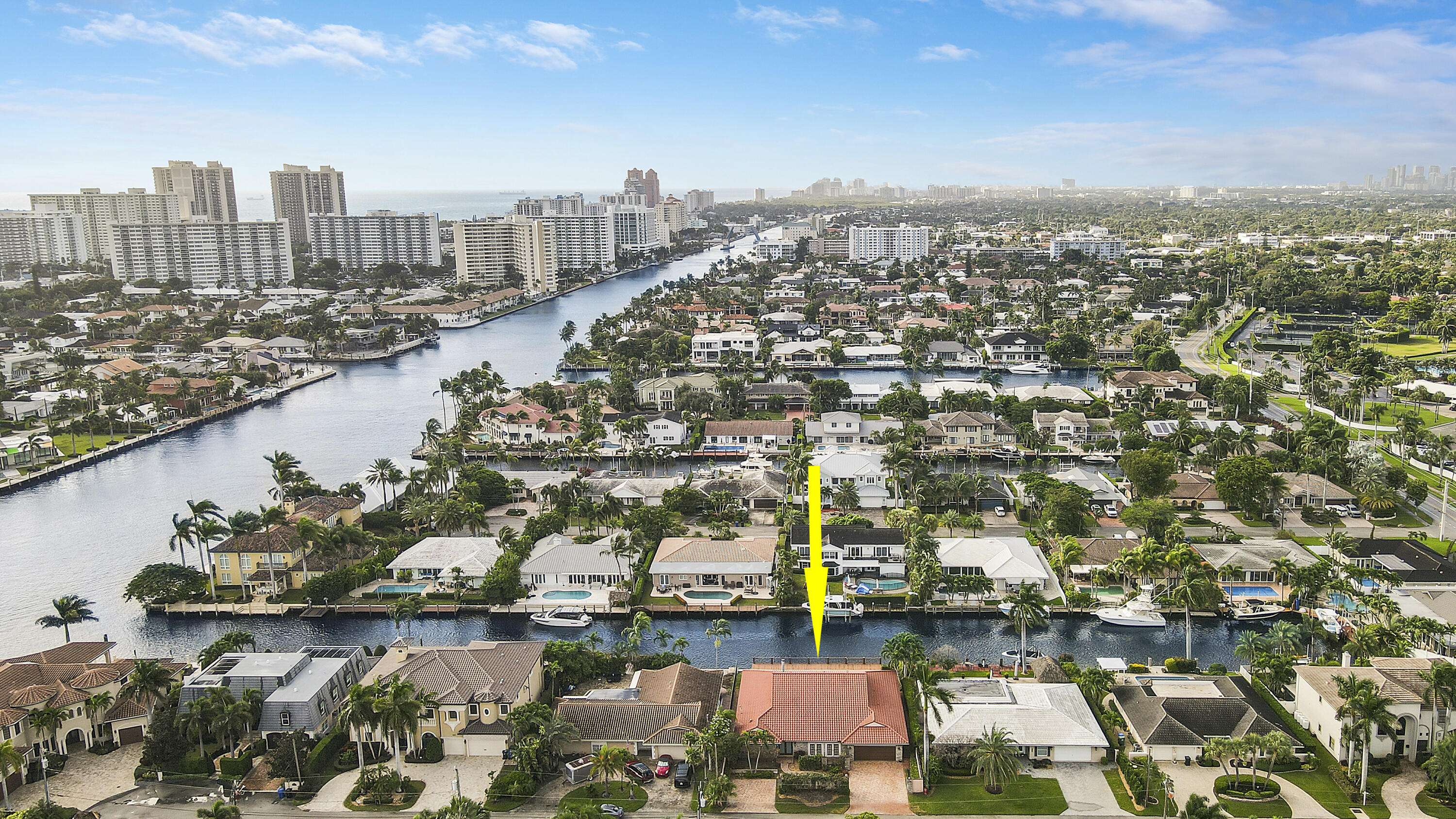 3040 NE 40th, Fort Lauderdale FL 33308