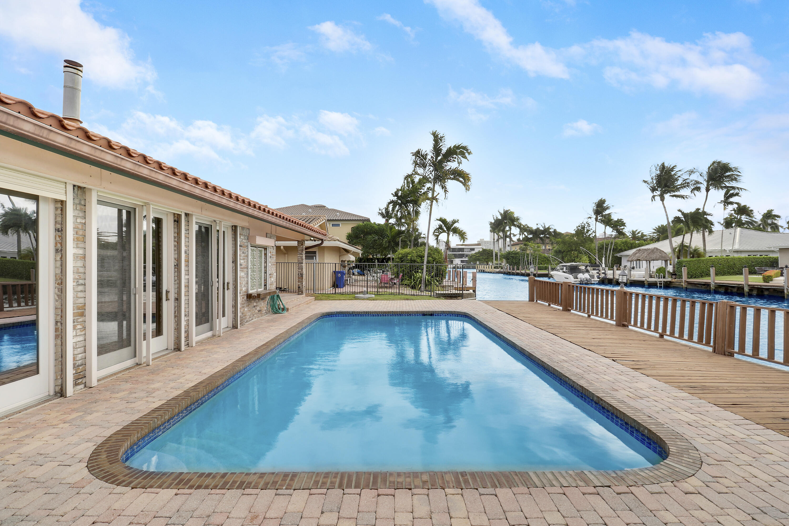 3040 NE 40th, Fort Lauderdale FL 33308