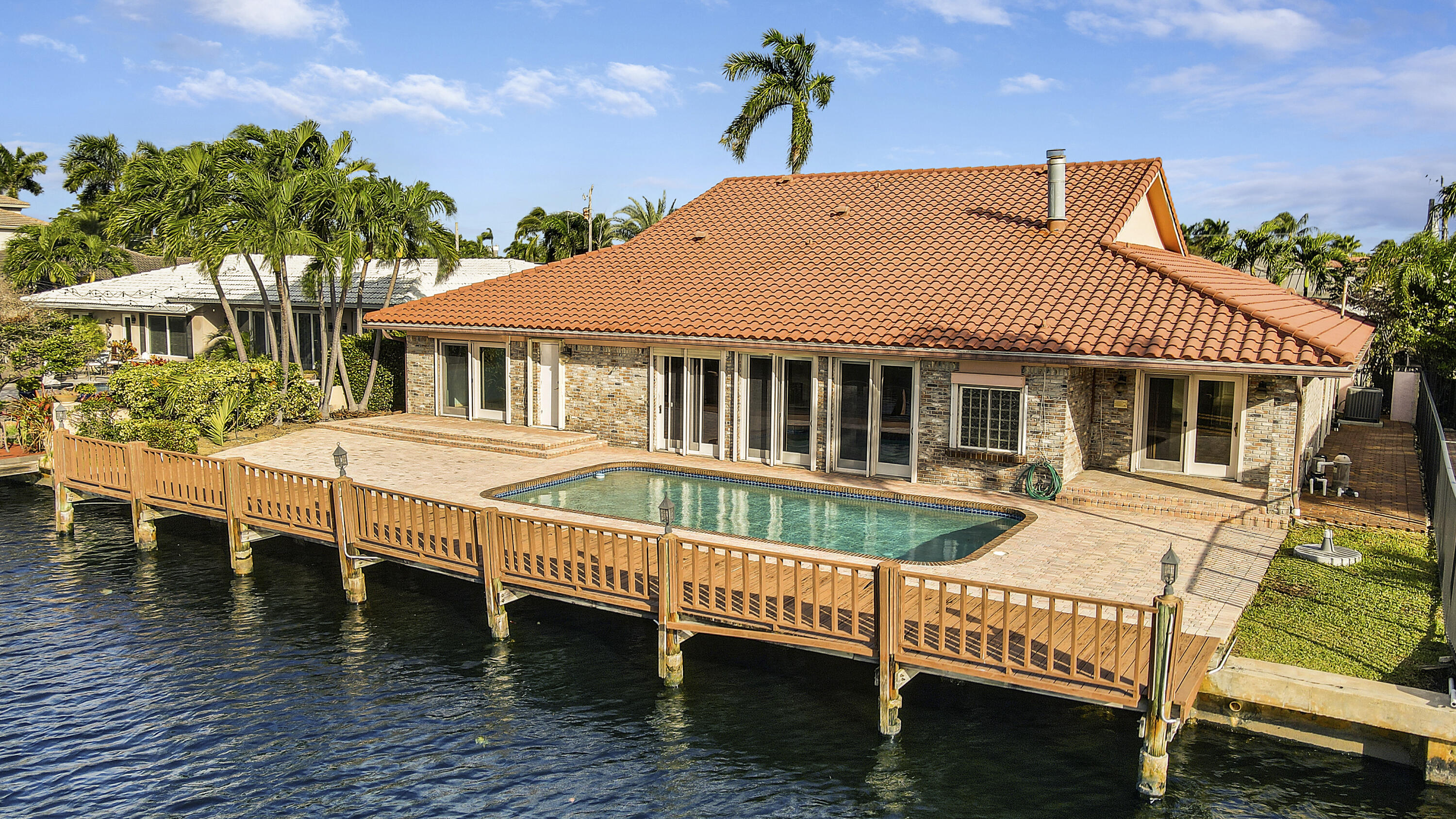 3040 NE 40th, Fort Lauderdale FL 33308