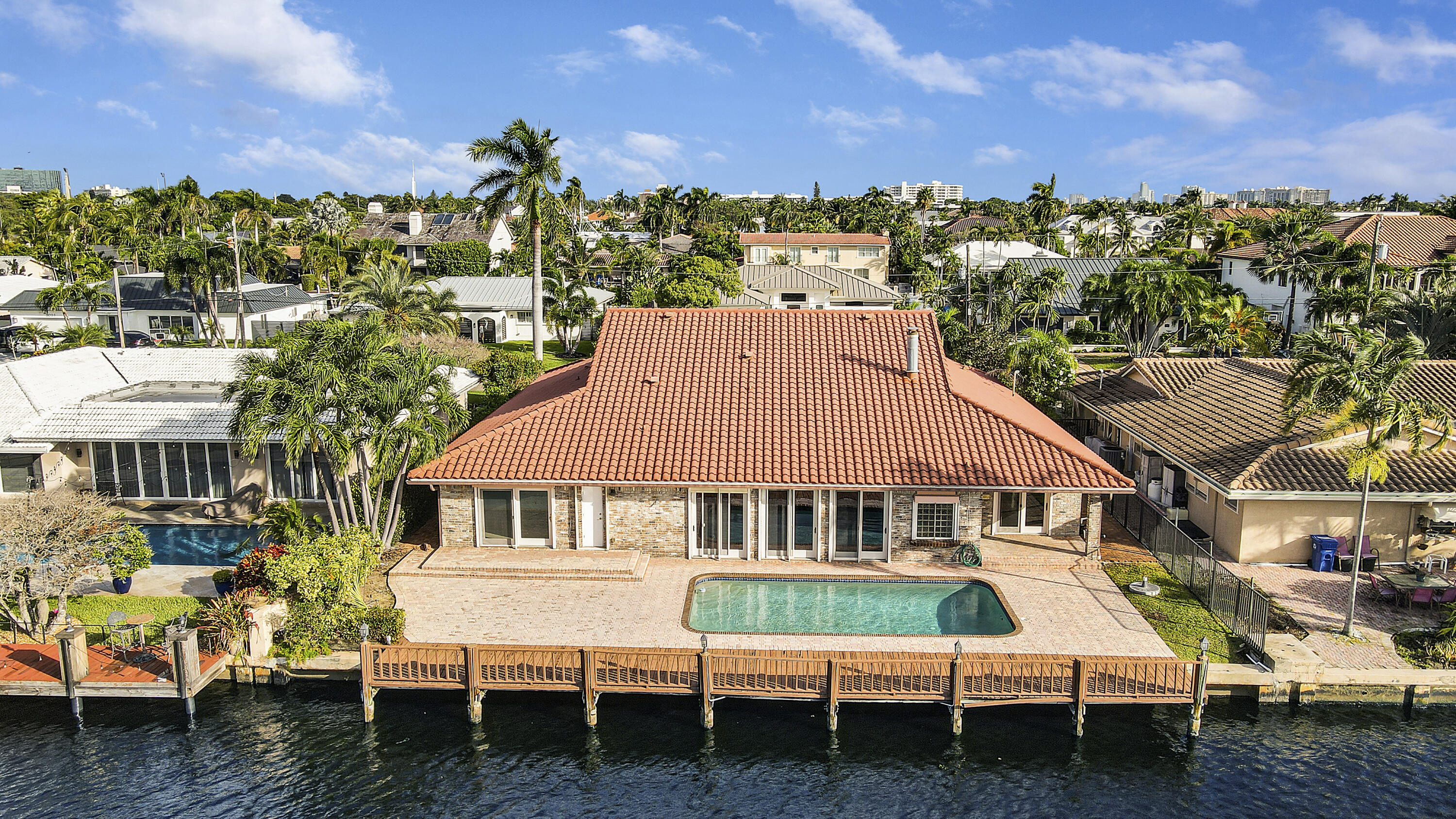 3040 NE 40th, Fort Lauderdale FL 33308