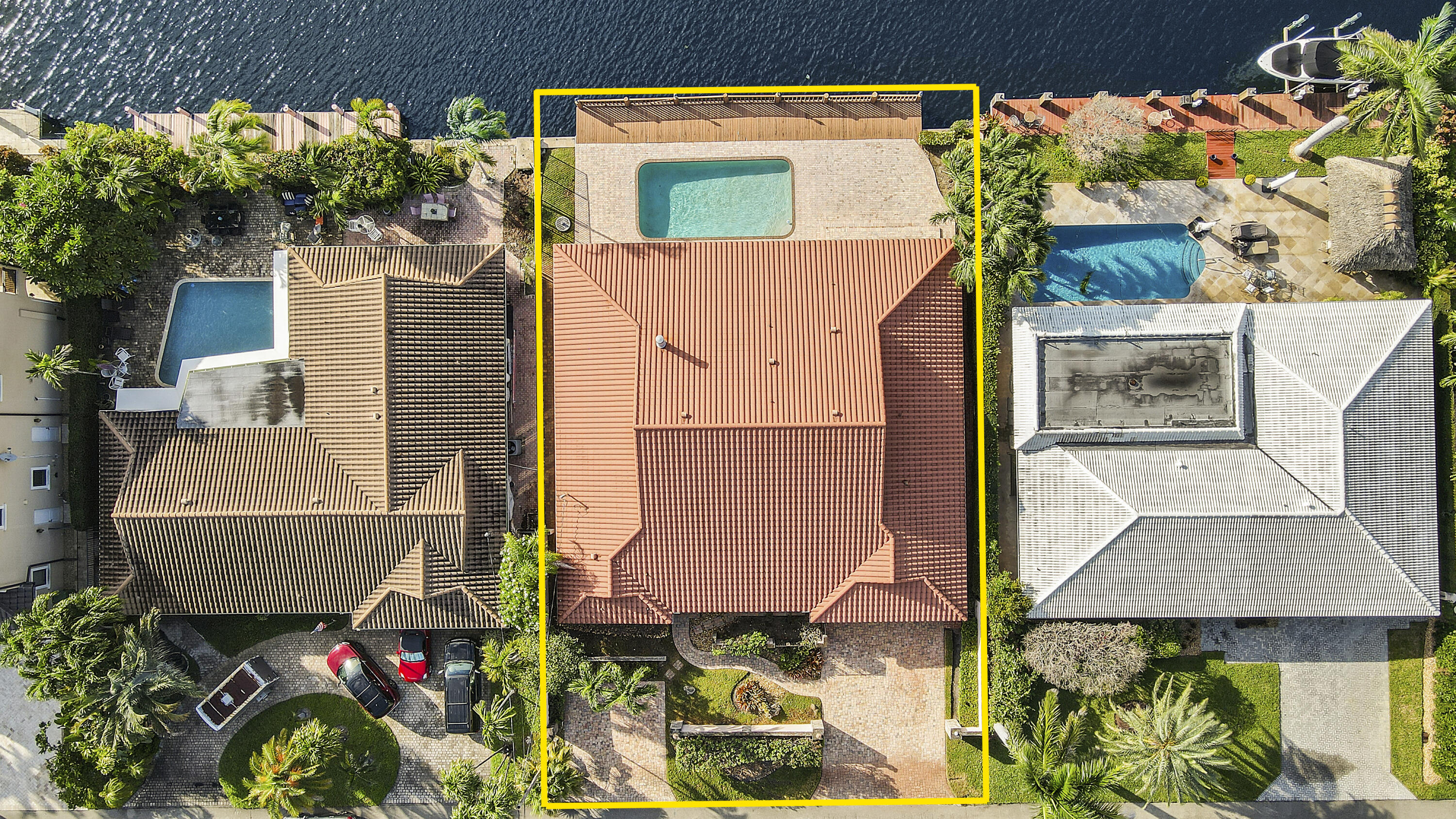 3040 NE 40th, Fort Lauderdale FL 33308
