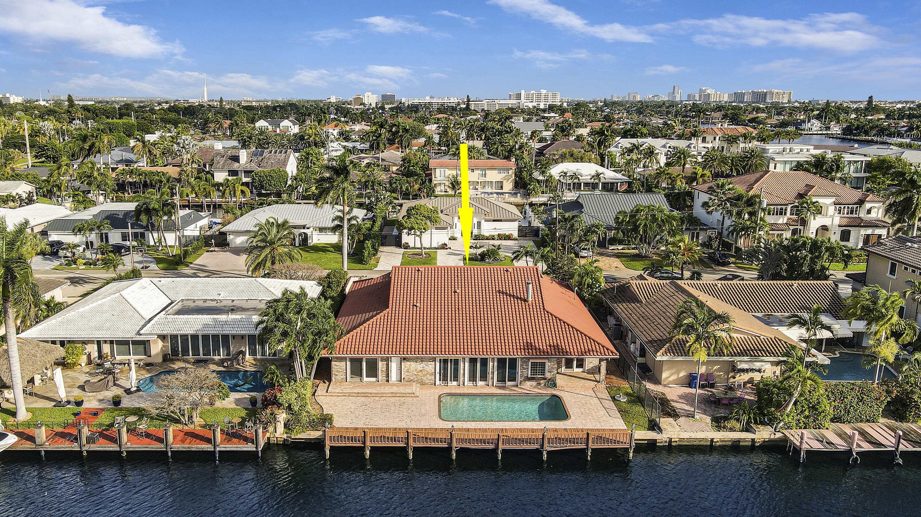 3040 NE 40th, Fort Lauderdale FL 33308